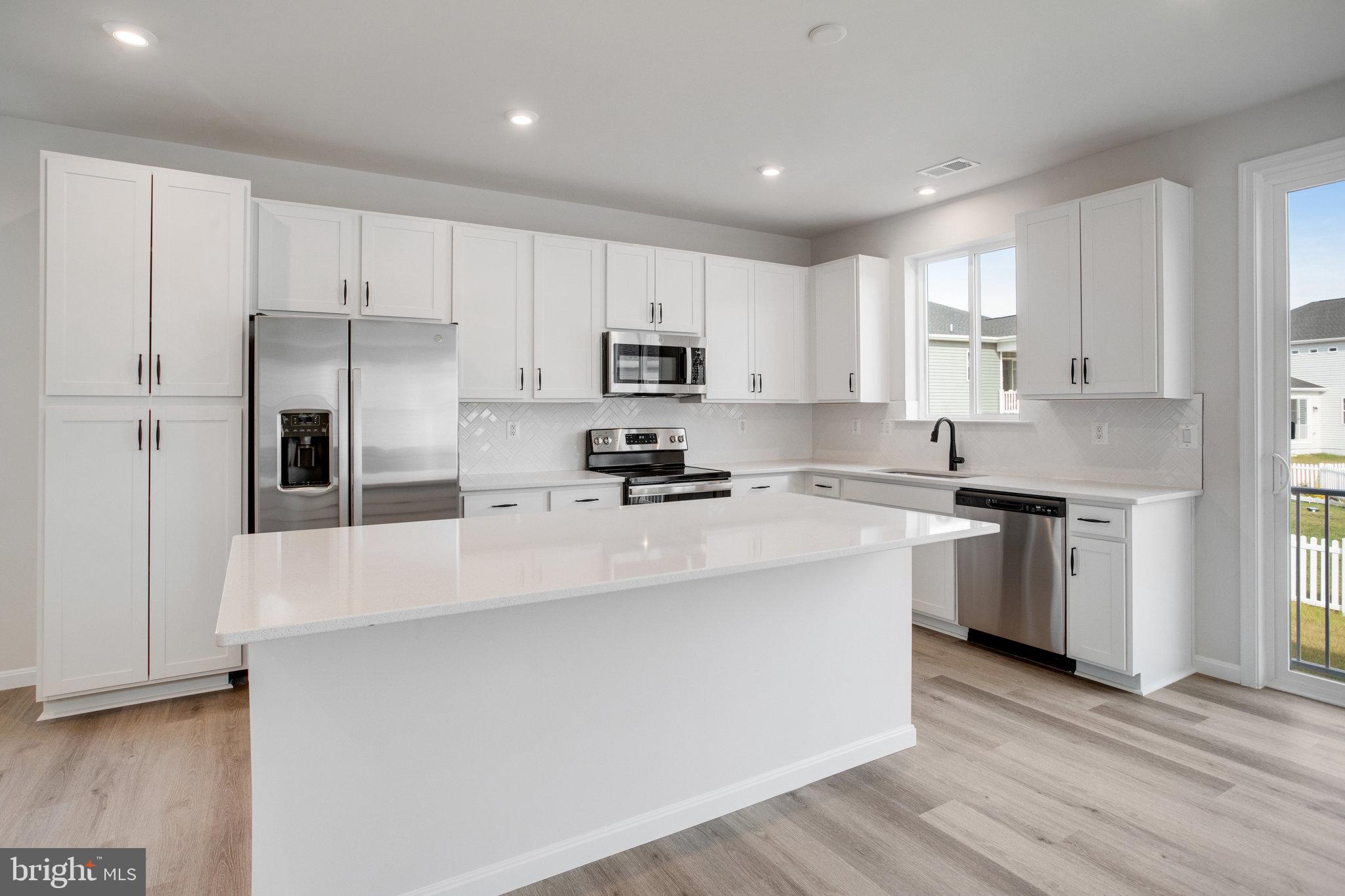 PENDLETON - Residential