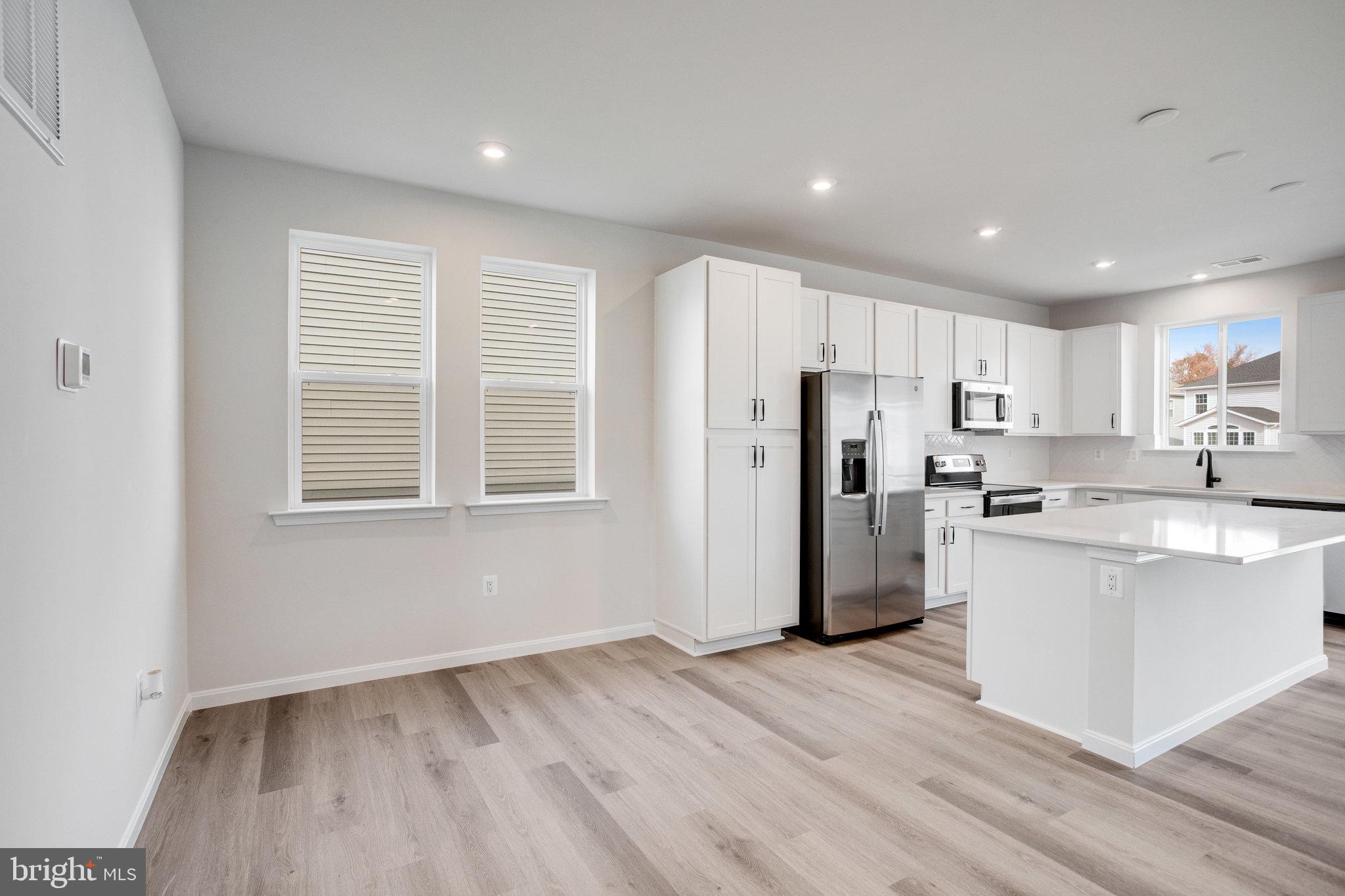 PENDLETON - Residential