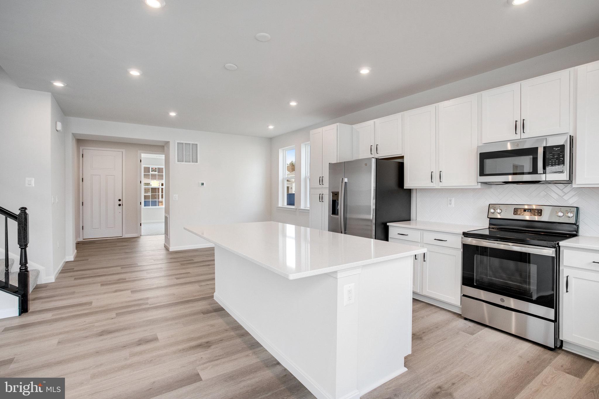 PENDLETON - Residential