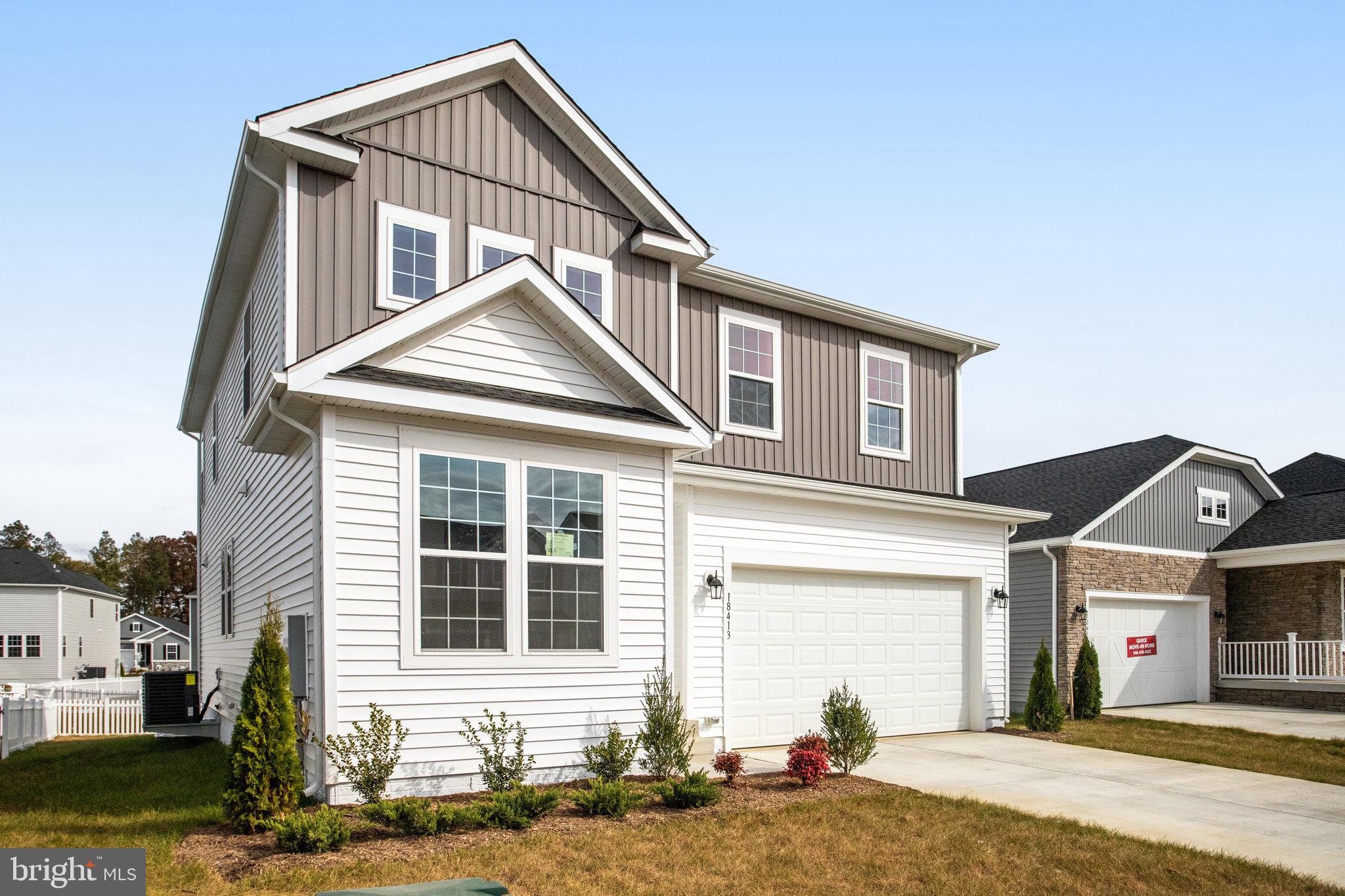 PENDLETON - Residential