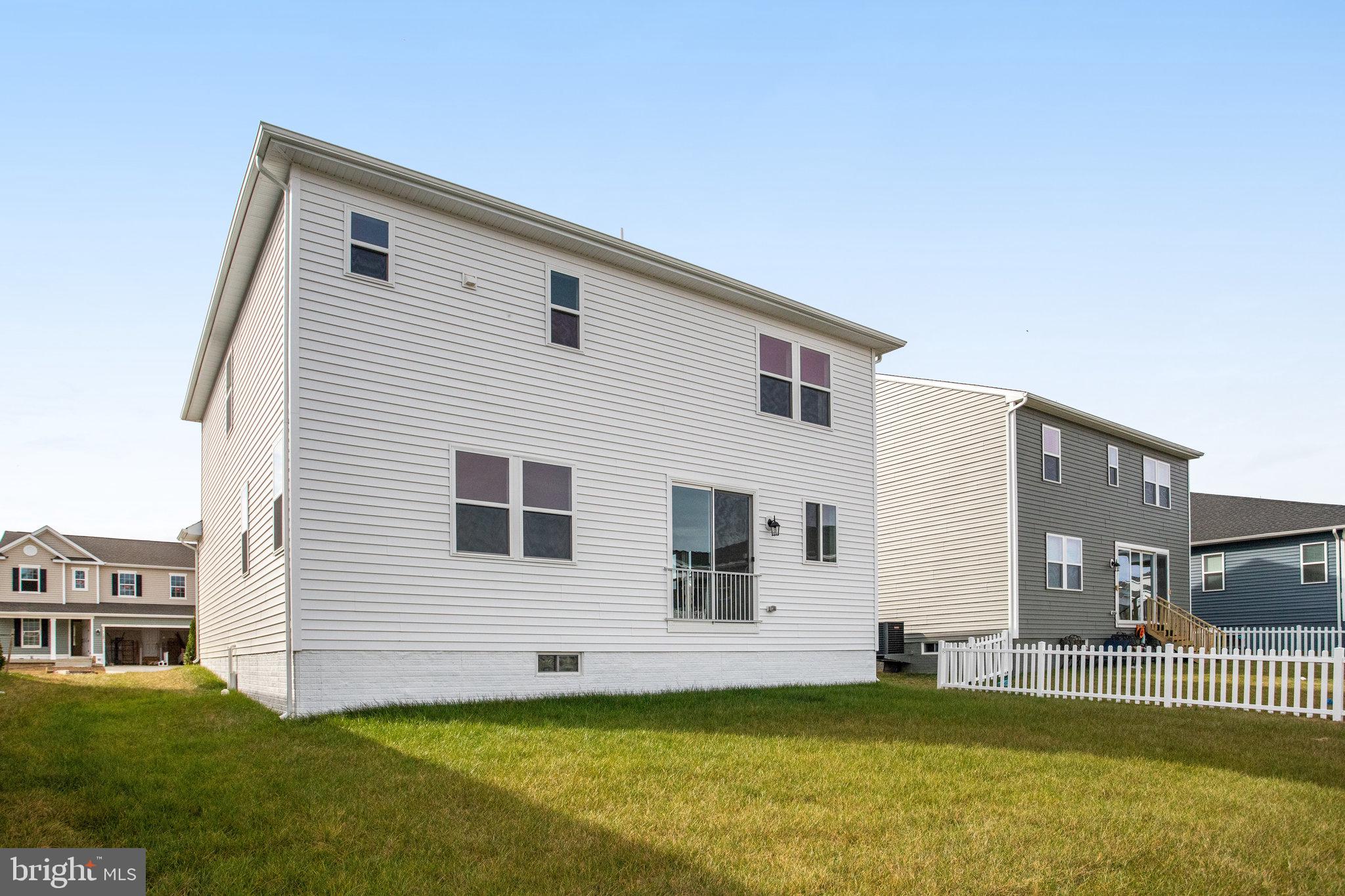 PENDLETON - Residential