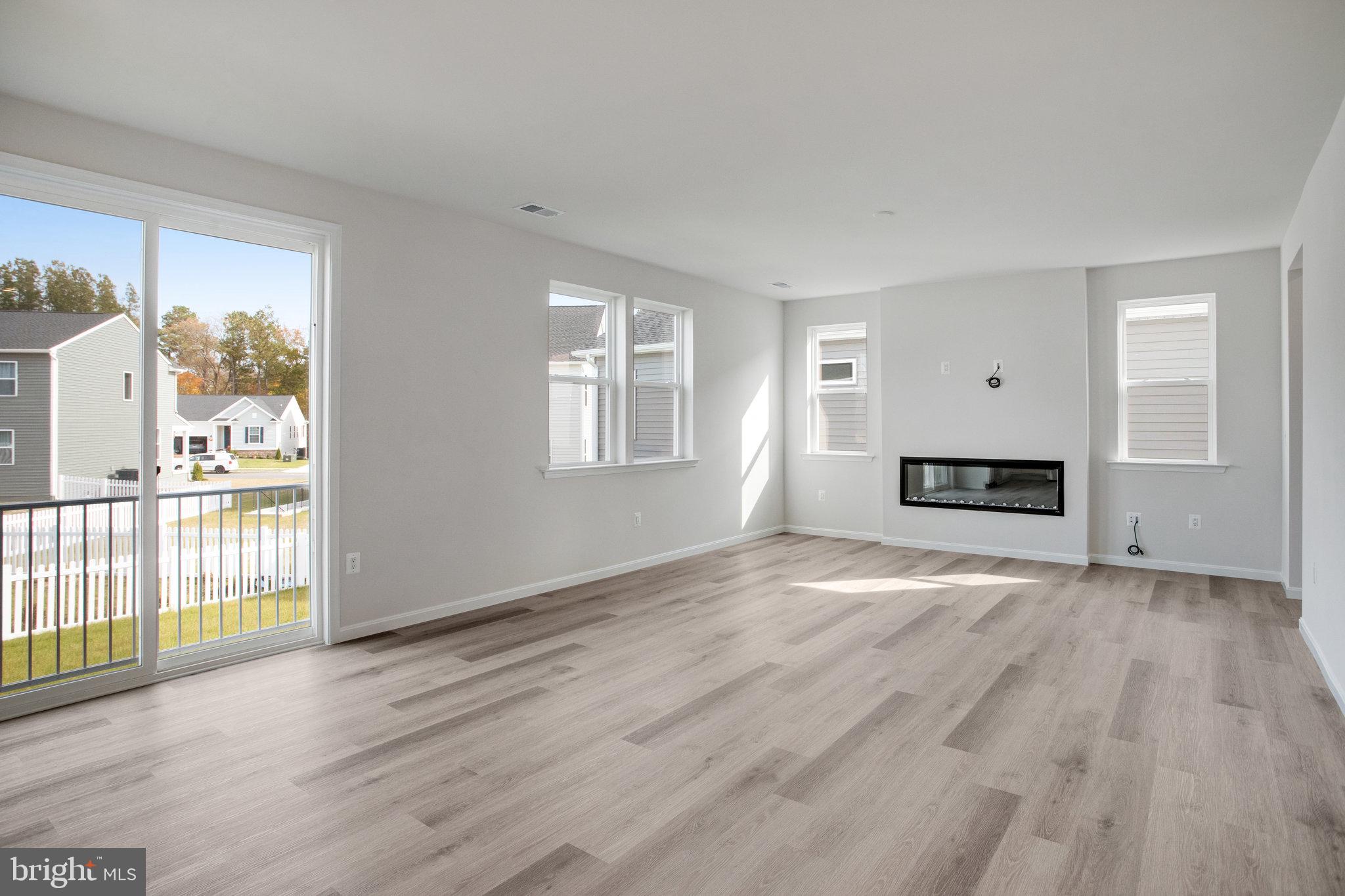 PENDLETON - Residential