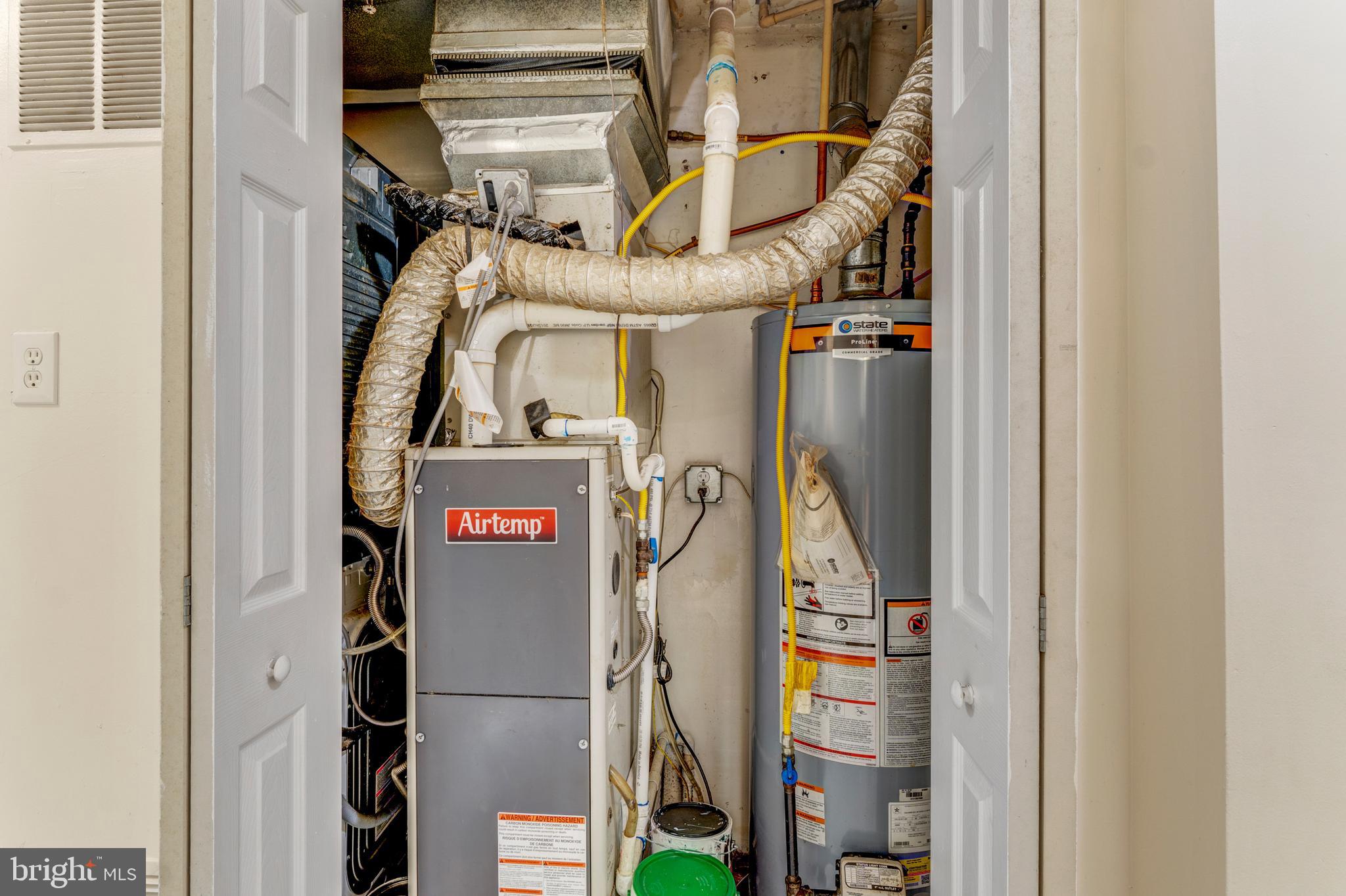 STEVENSON COURT - Residential