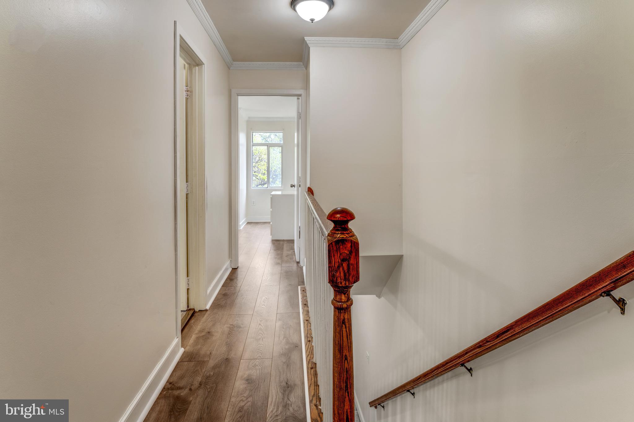 STEVENSON COURT - Residential