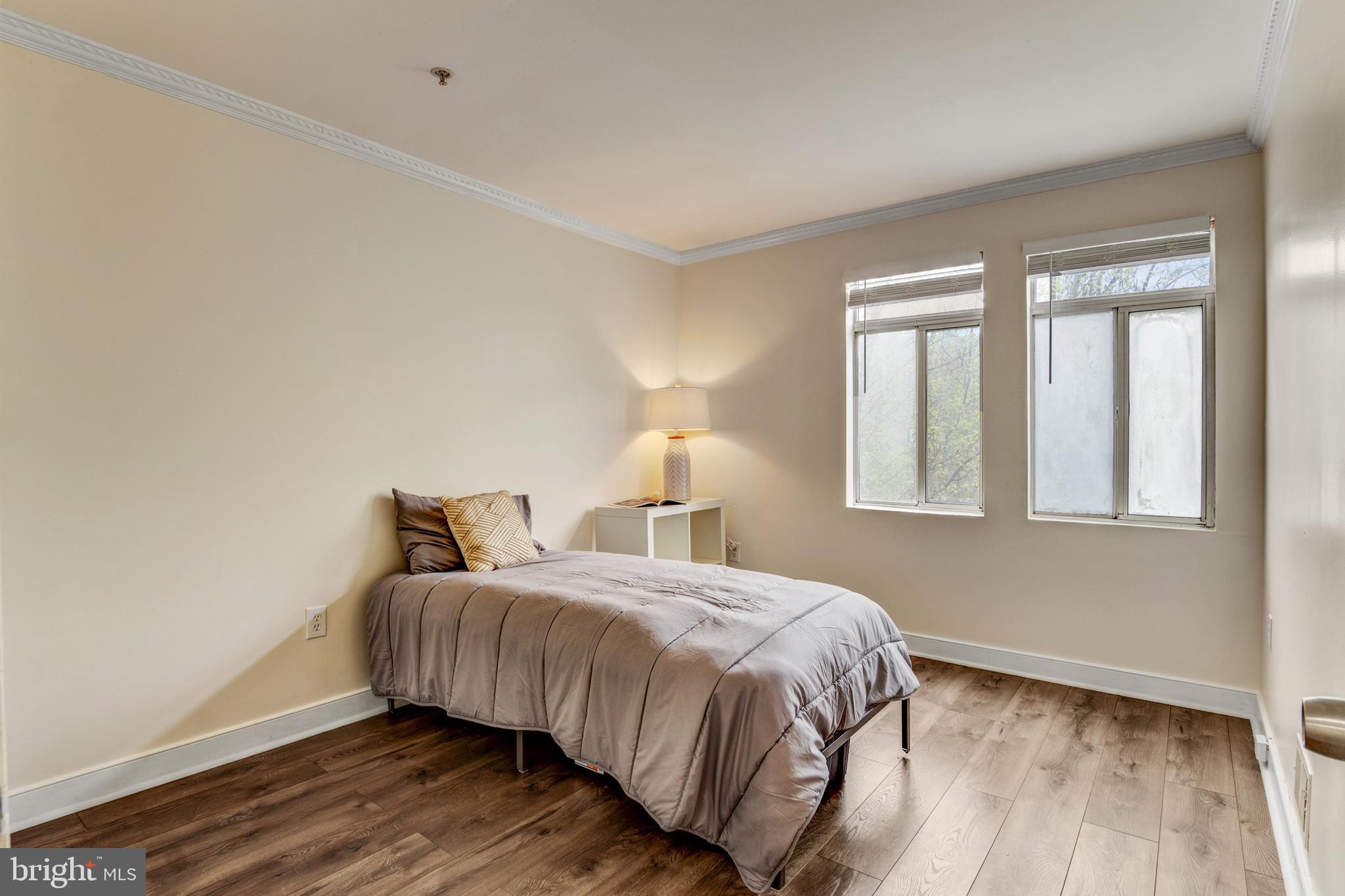 STEVENSON COURT - Residential