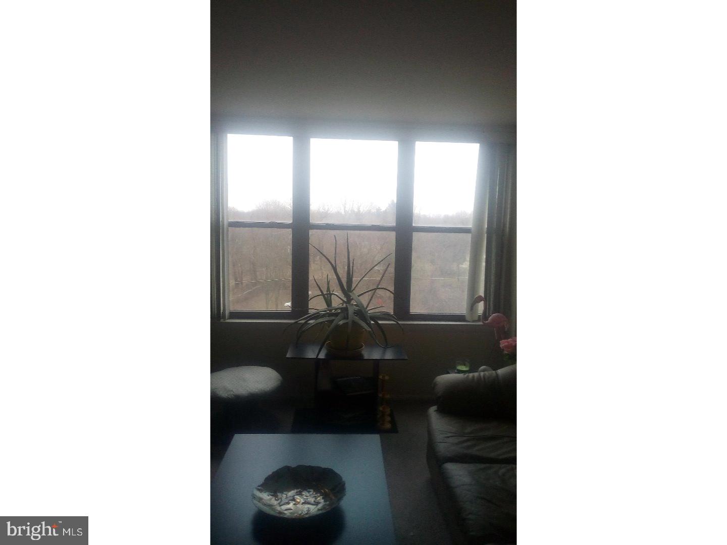 ROXBOROUGH - Residential Lease