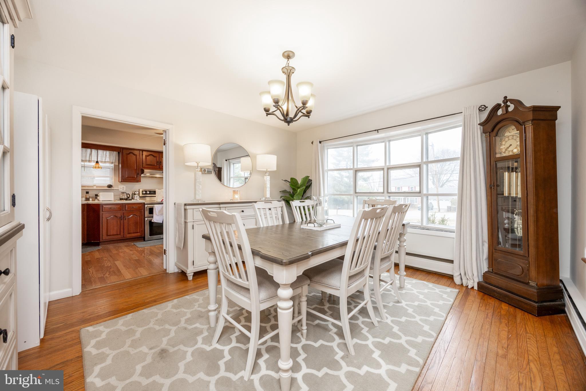 WHITELAND FARMS - Residential