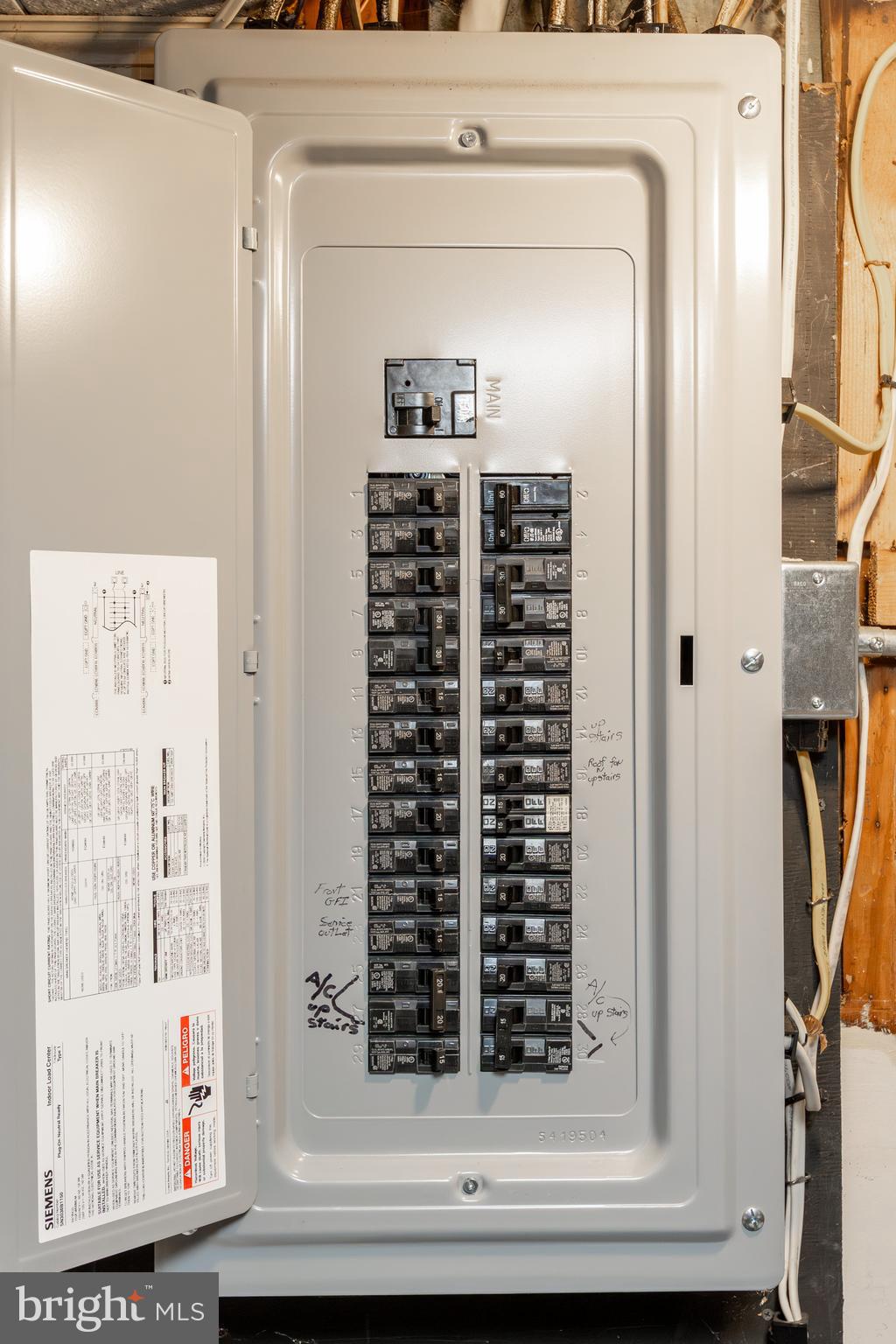 WHITELAND FARMS - Residential