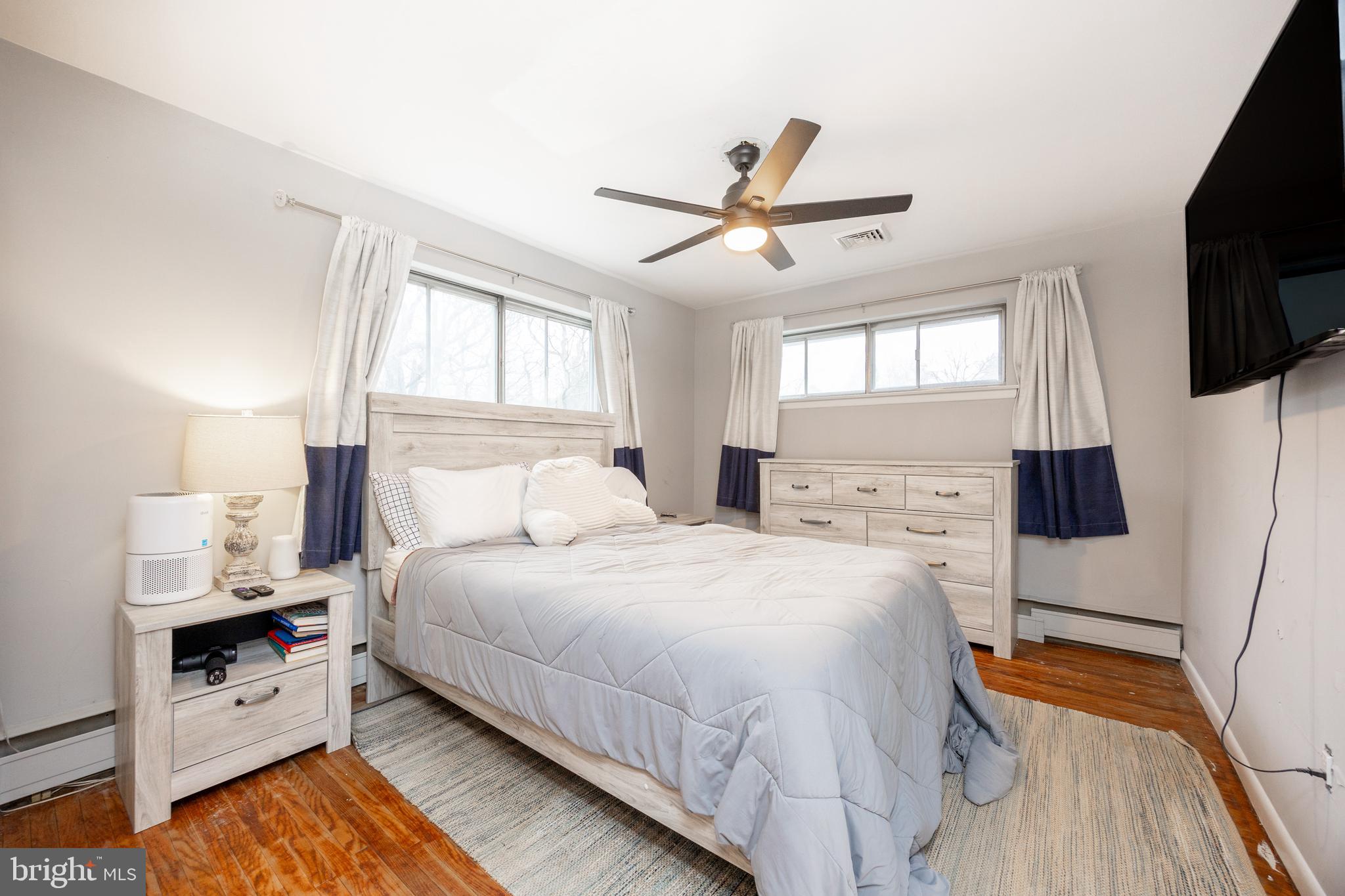 WHITELAND FARMS - Residential