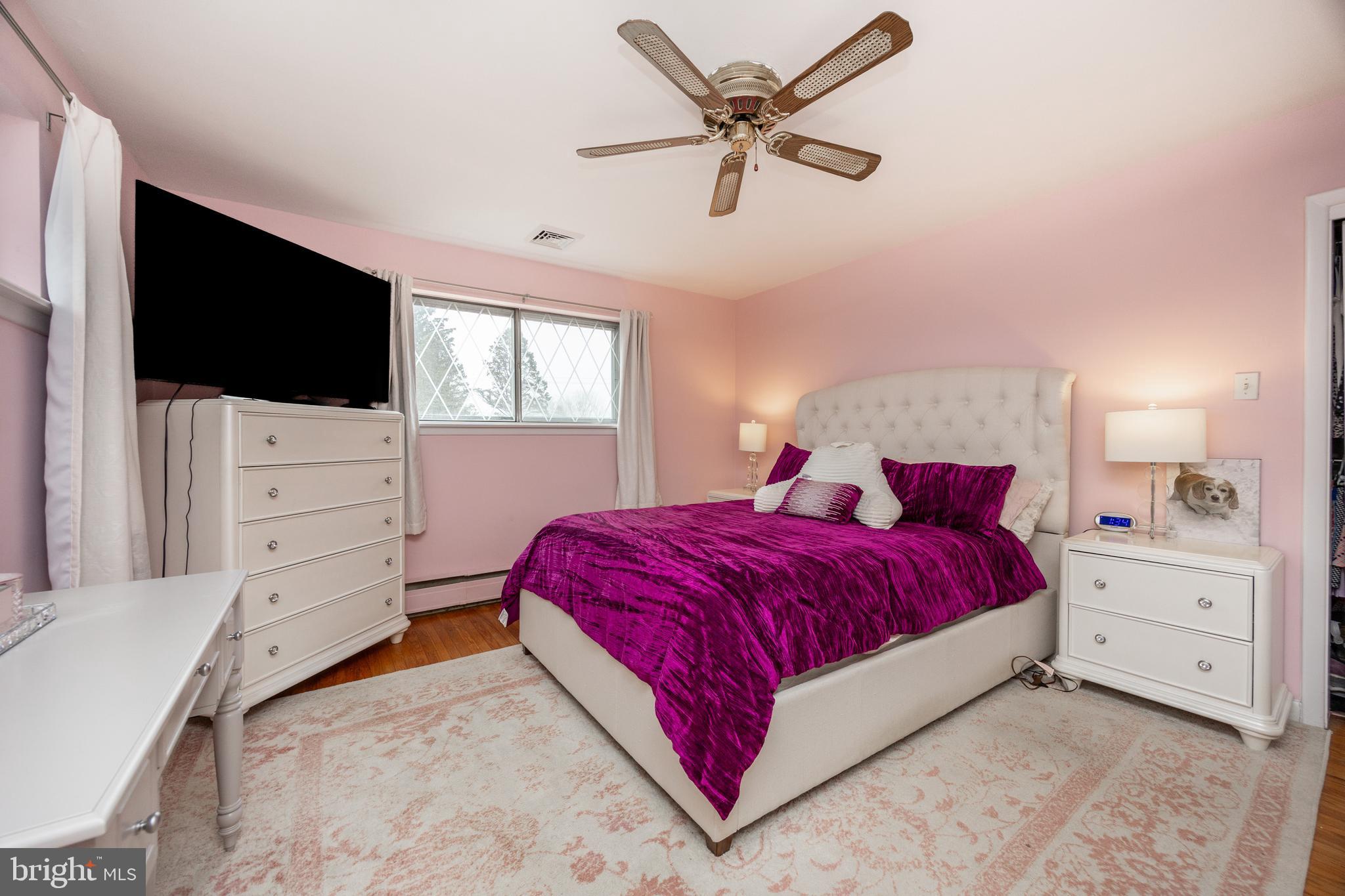 WHITELAND FARMS - Residential