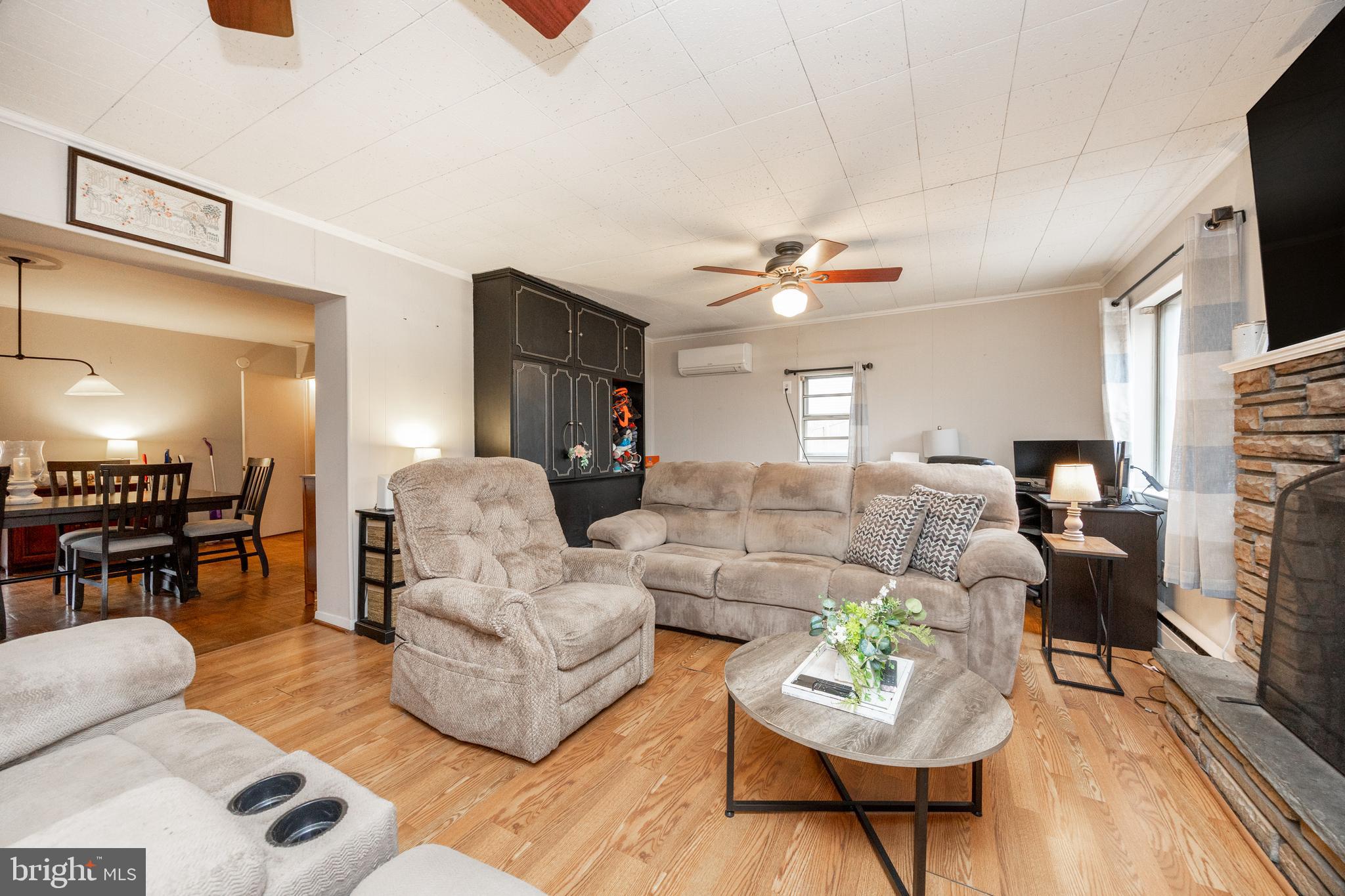 WHITELAND FARMS - Residential