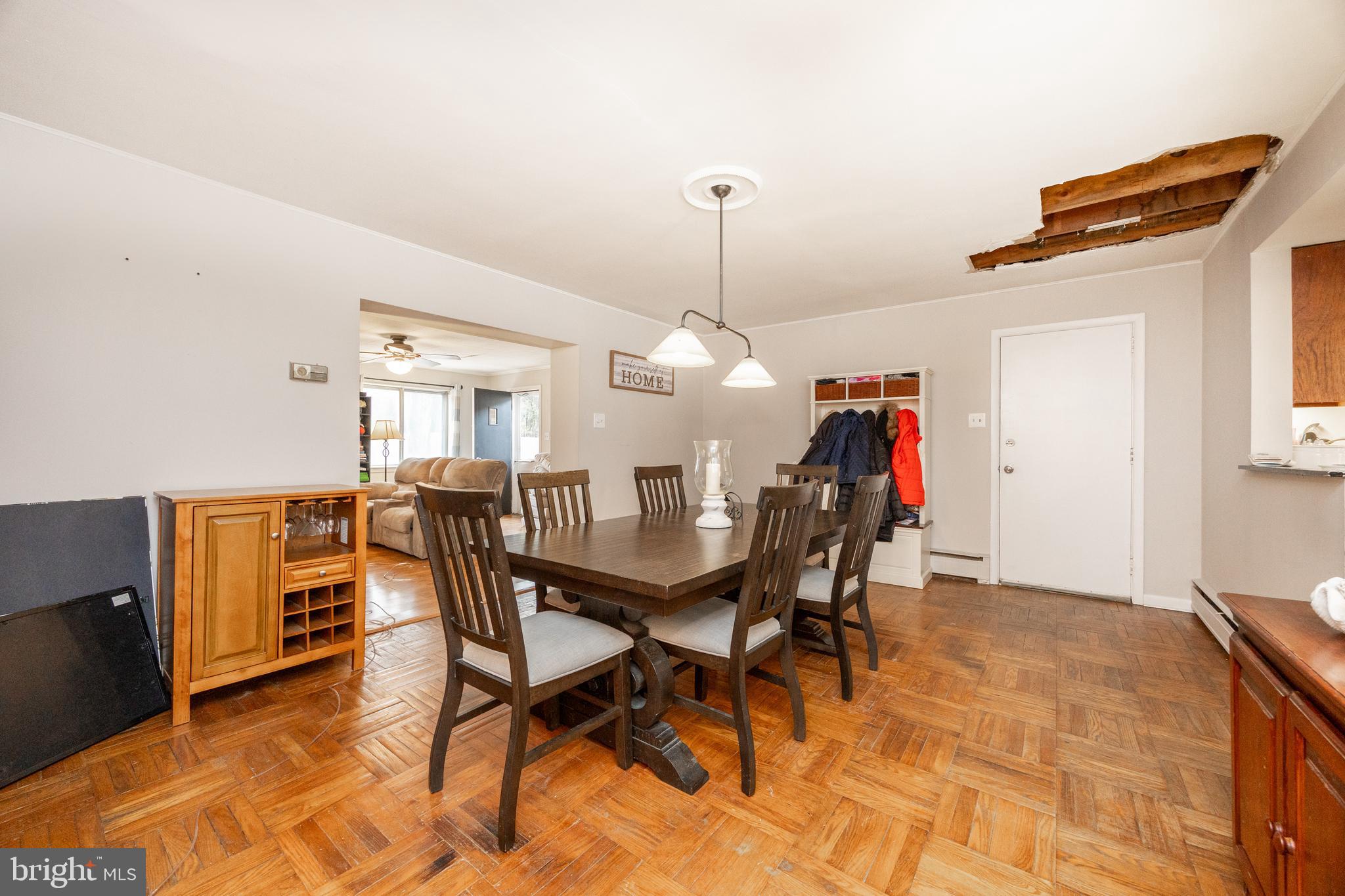 WHITELAND FARMS - Residential