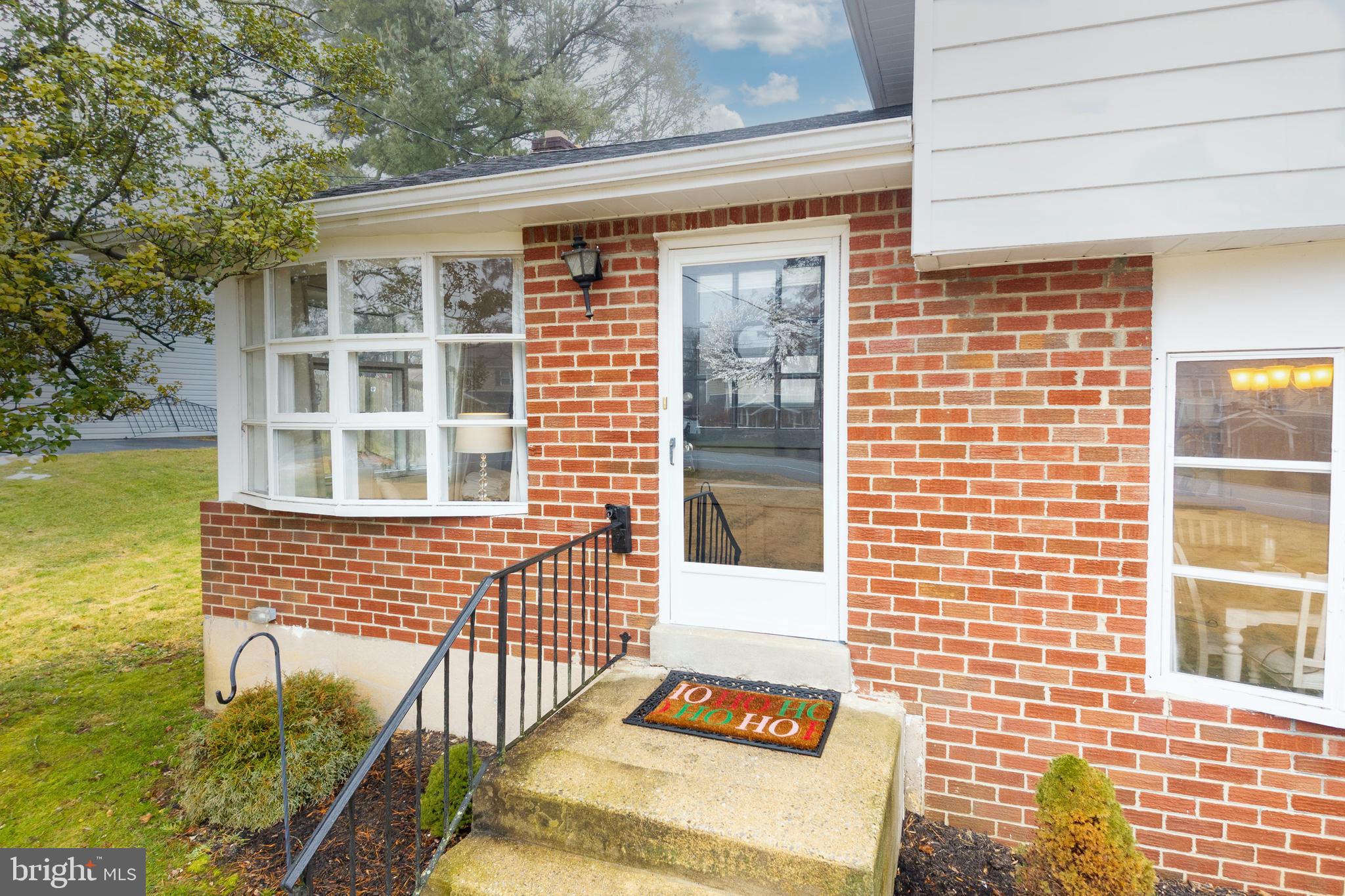 WHITELAND FARMS - Residential