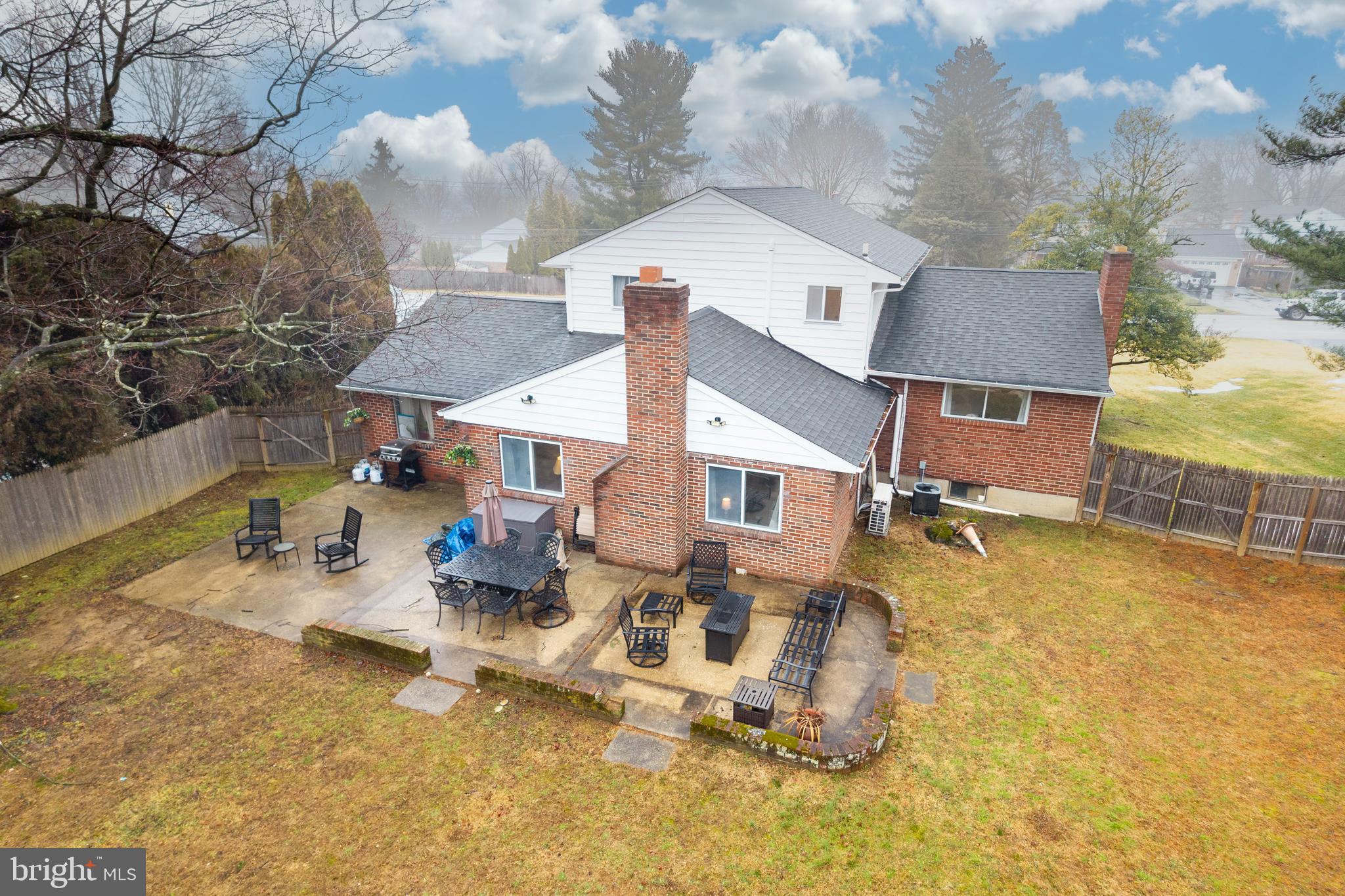 WHITELAND FARMS - Residential