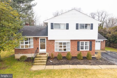 149 CONESTOGA ROAD MALVERN PA 19355