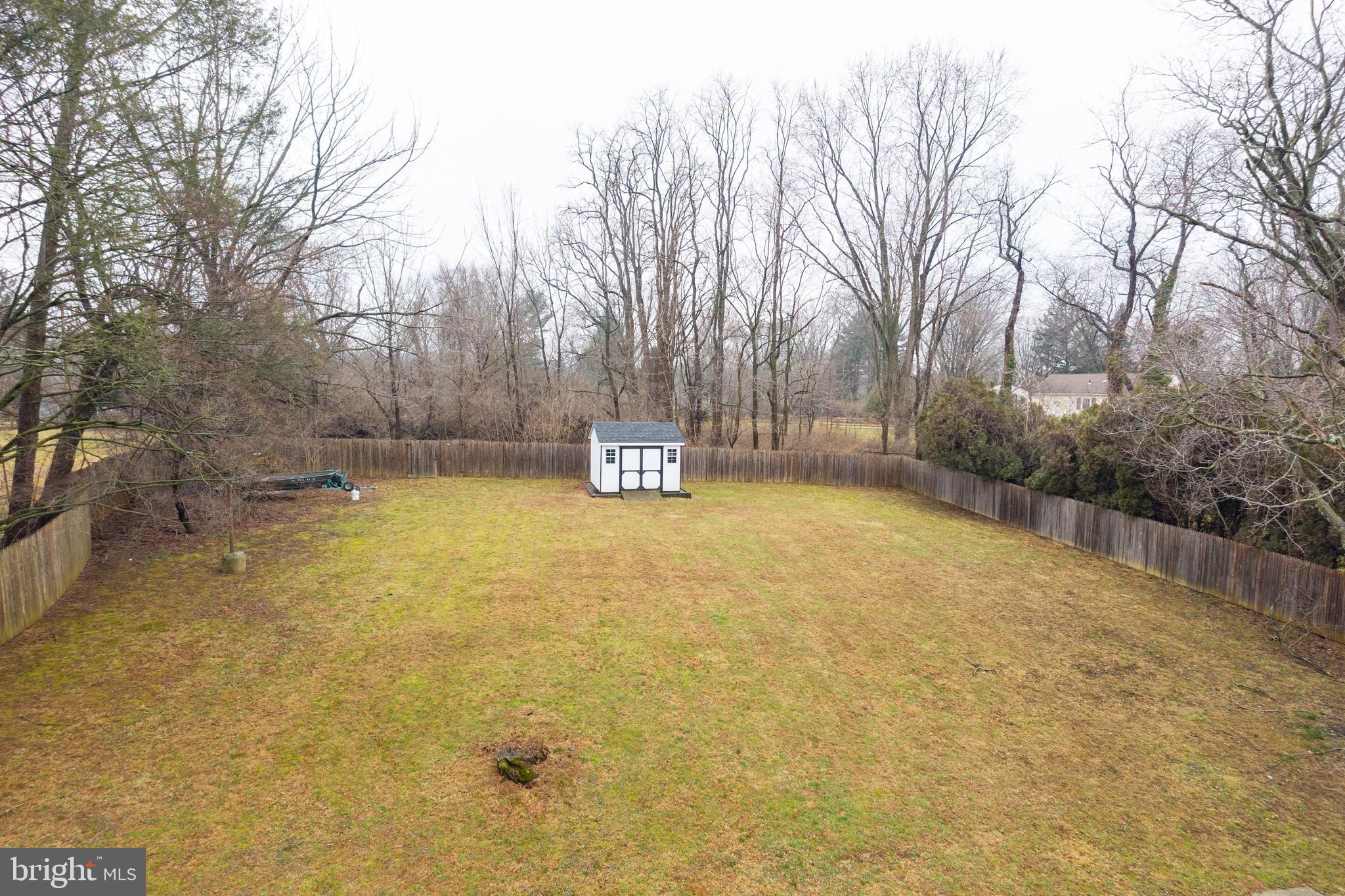 WHITELAND FARMS - Residential