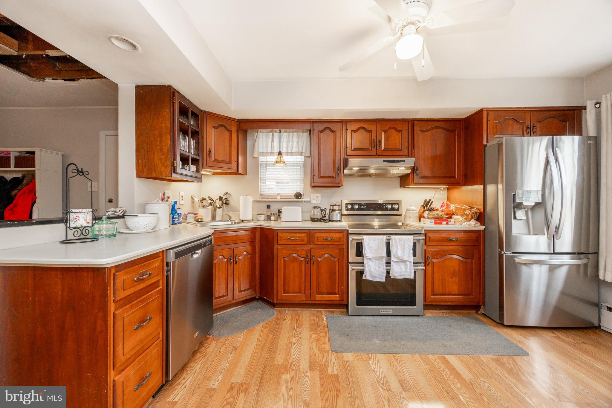 WHITELAND FARMS - Residential