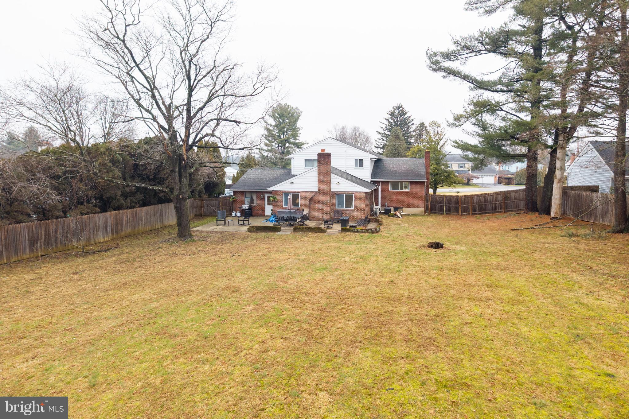 WHITELAND FARMS - Residential