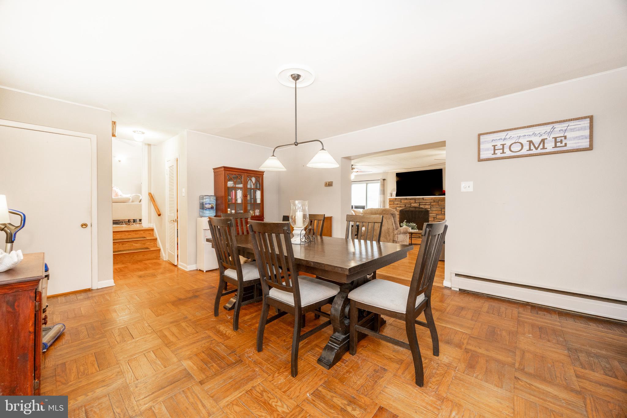 WHITELAND FARMS - Residential