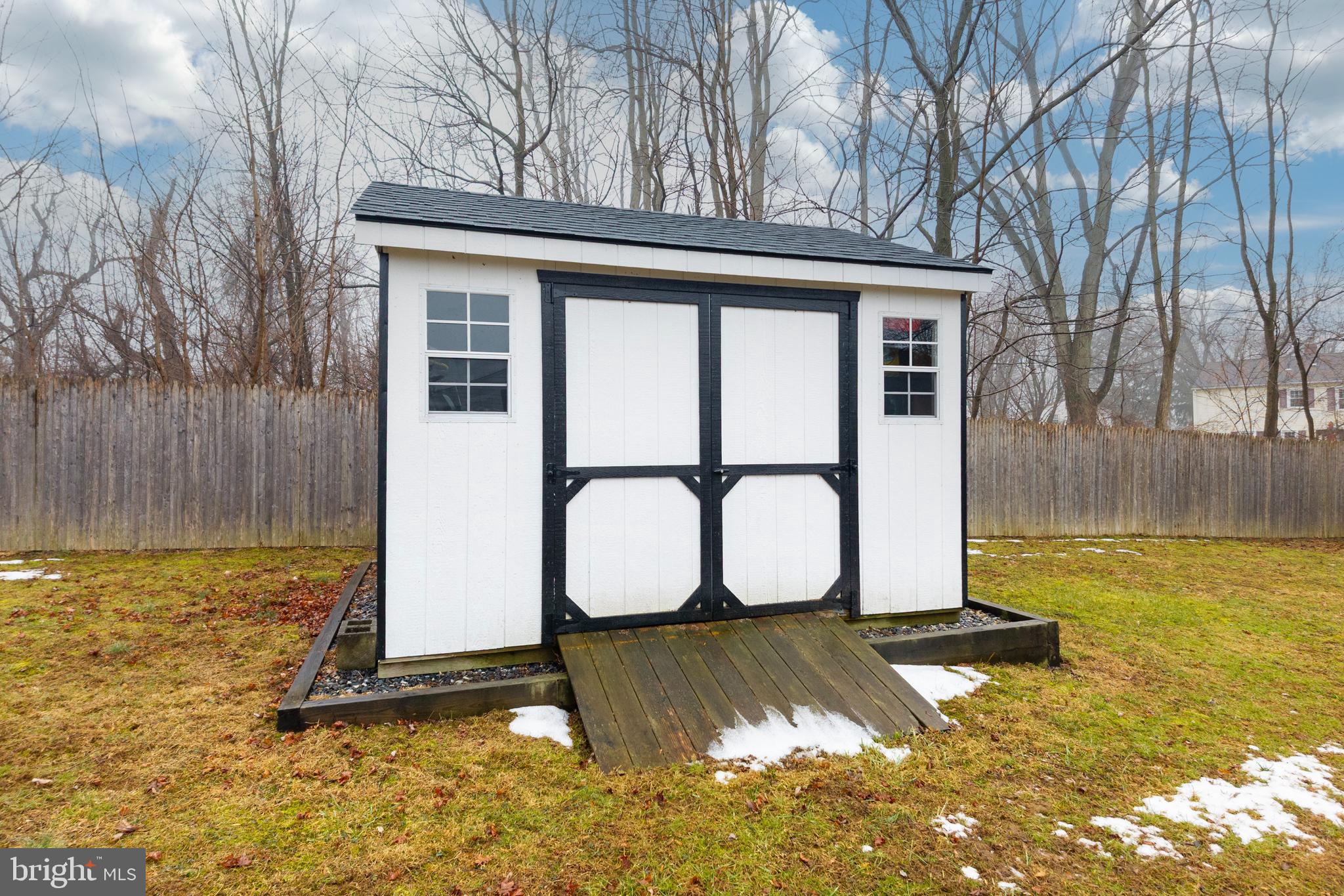 WHITELAND FARMS - Residential