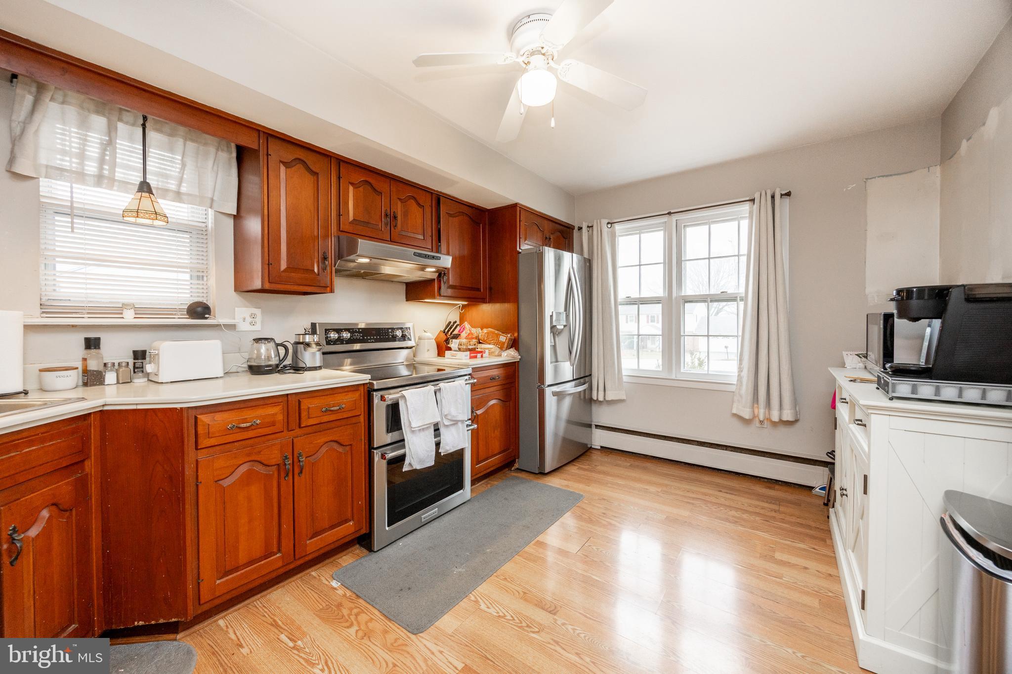 WHITELAND FARMS - Residential