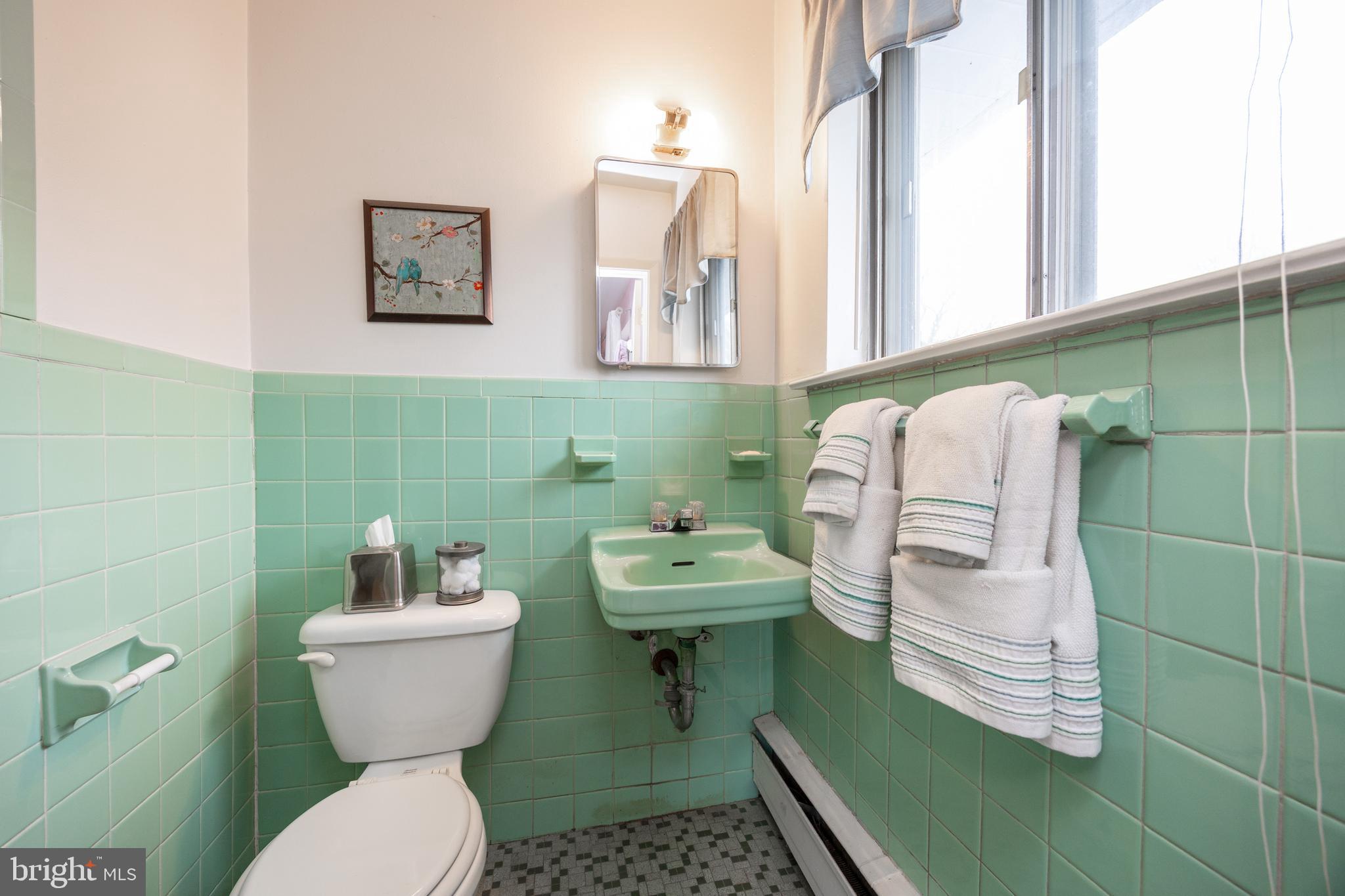 WHITELAND FARMS - Residential