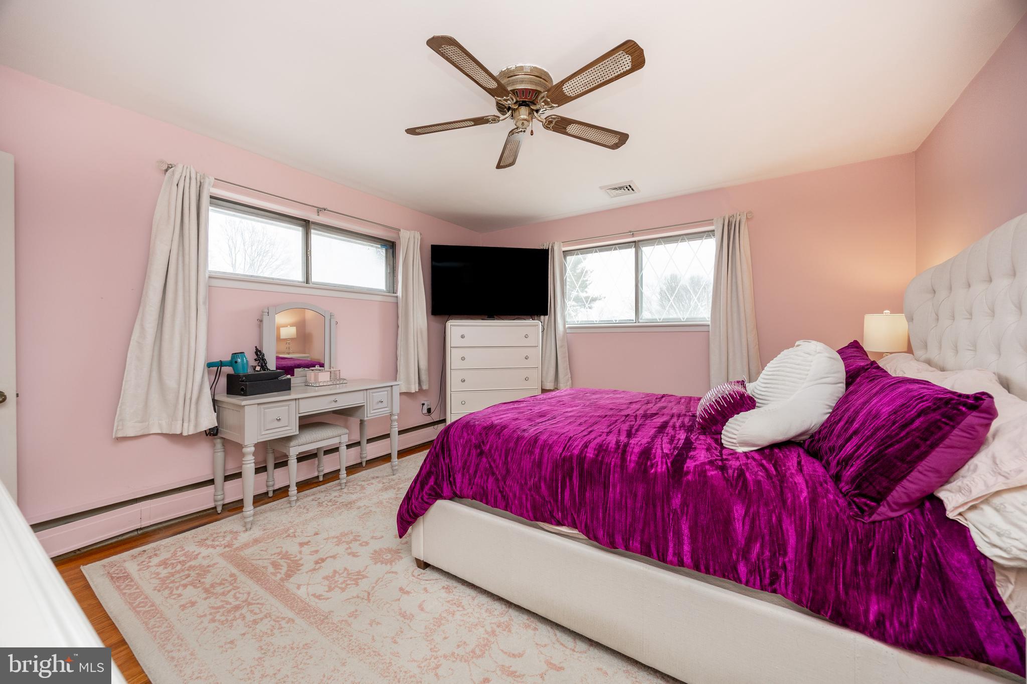 WHITELAND FARMS - Residential