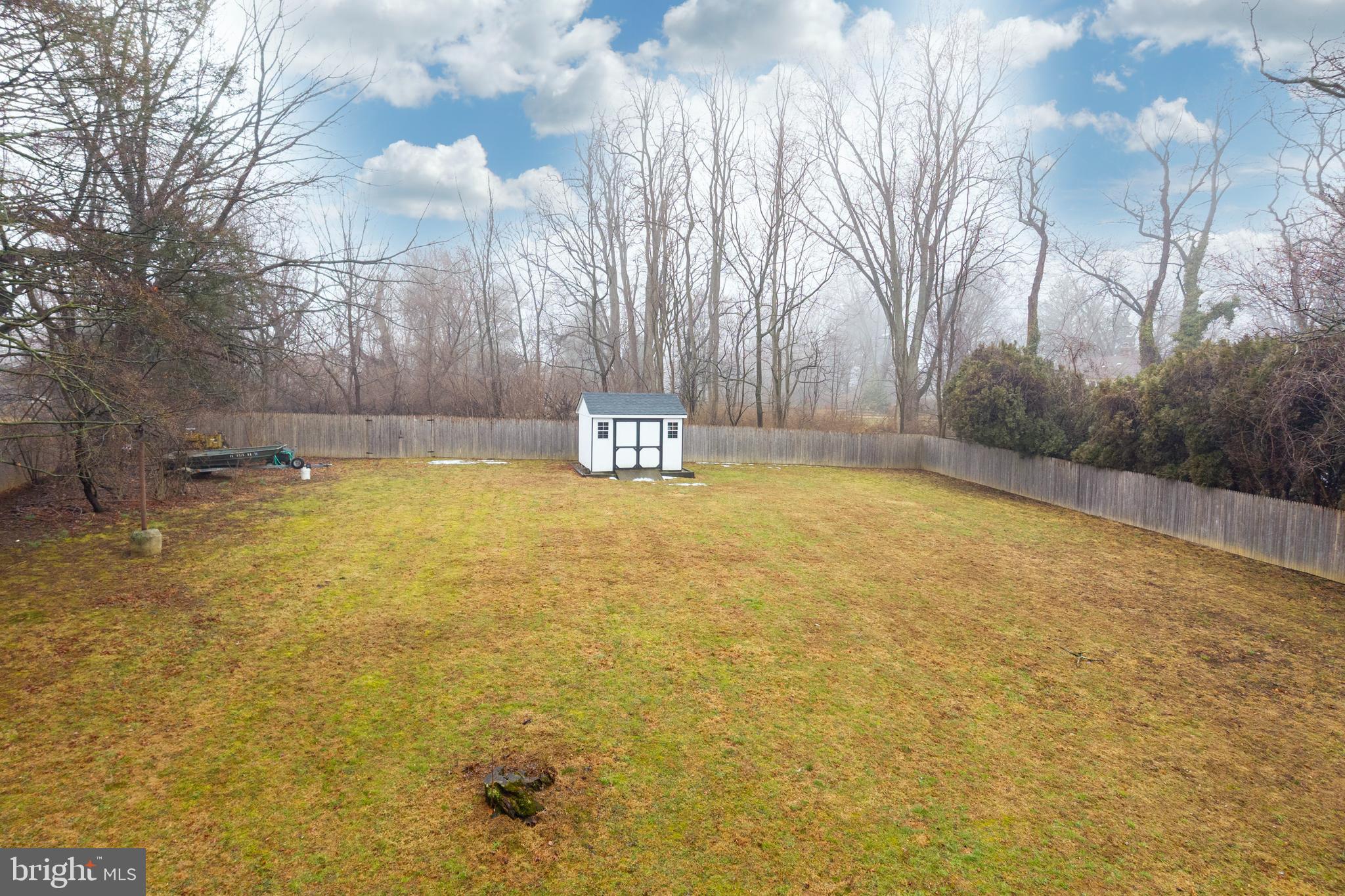 WHITELAND FARMS - Residential