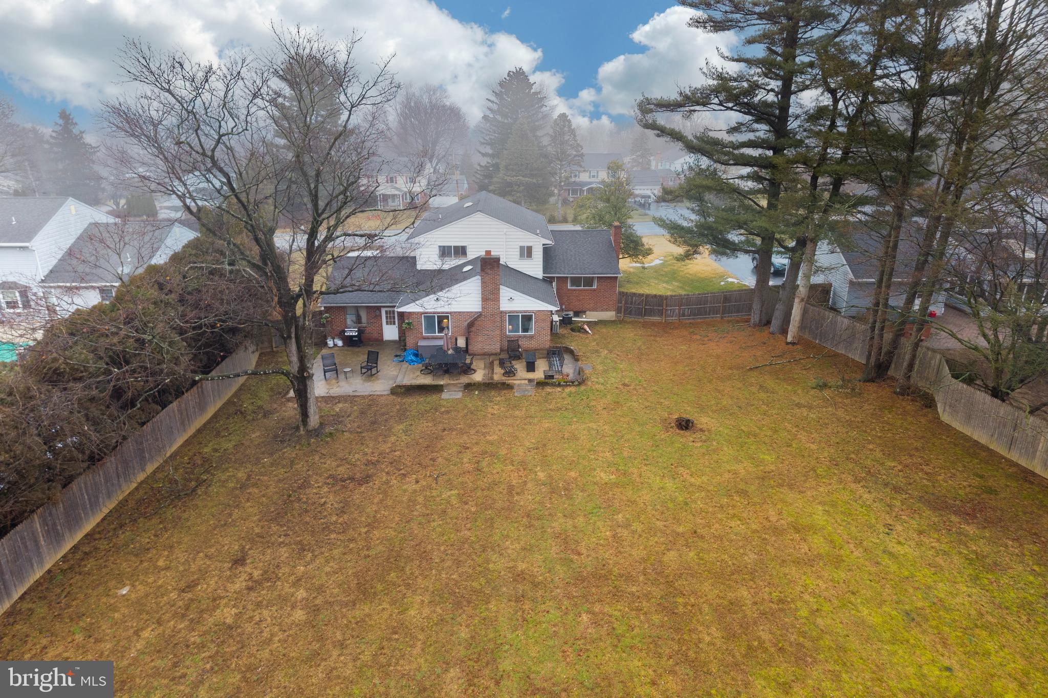 WHITELAND FARMS - Residential