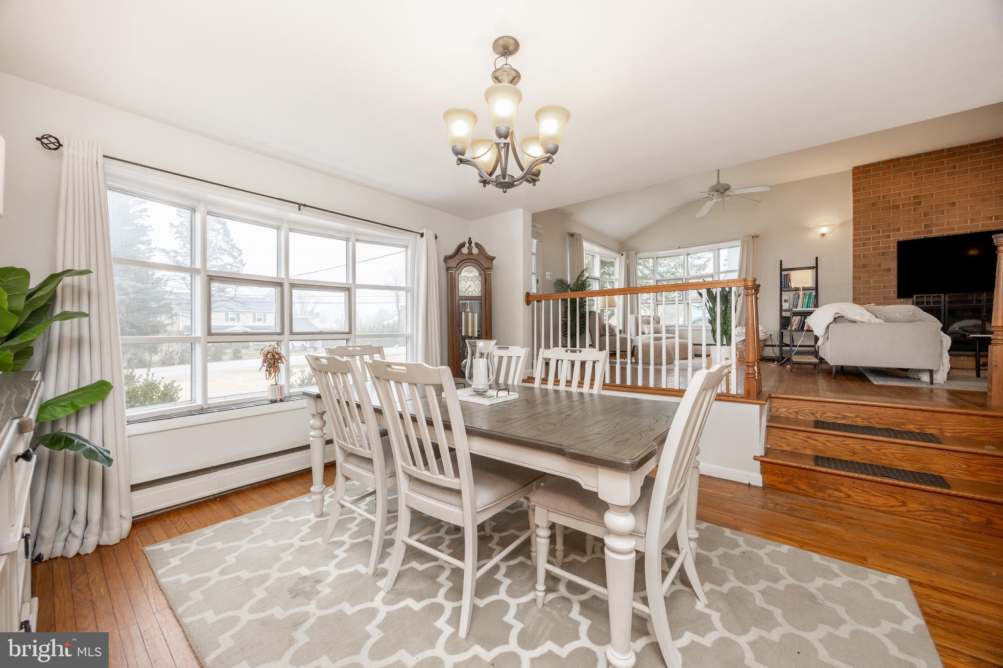 WHITELAND FARMS - Residential