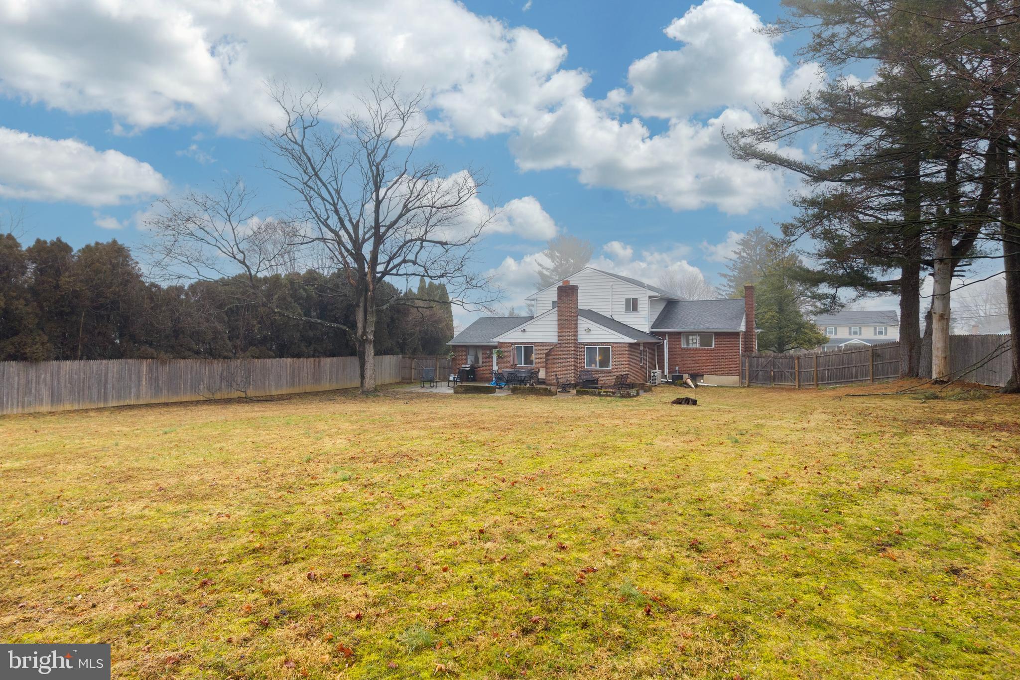 WHITELAND FARMS - Residential