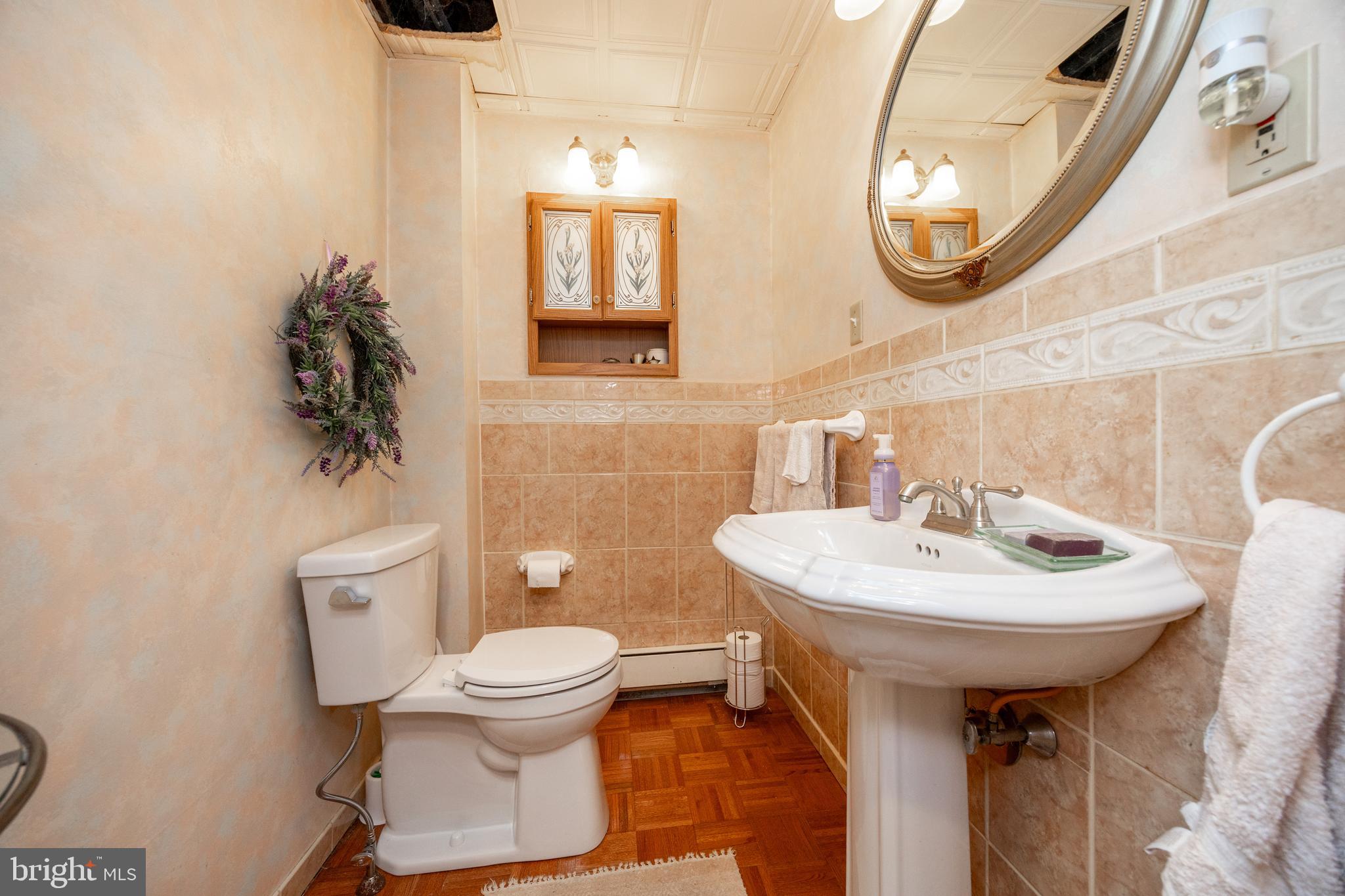 WHITELAND FARMS - Residential