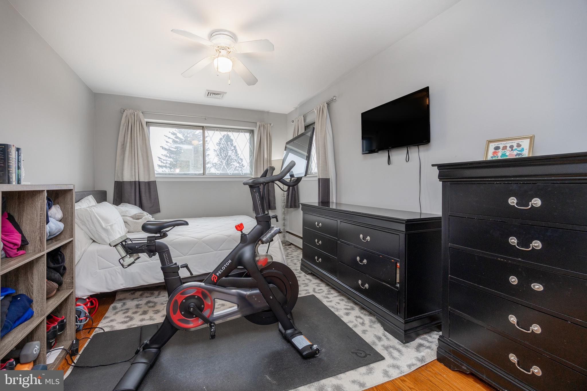 WHITELAND FARMS - Residential