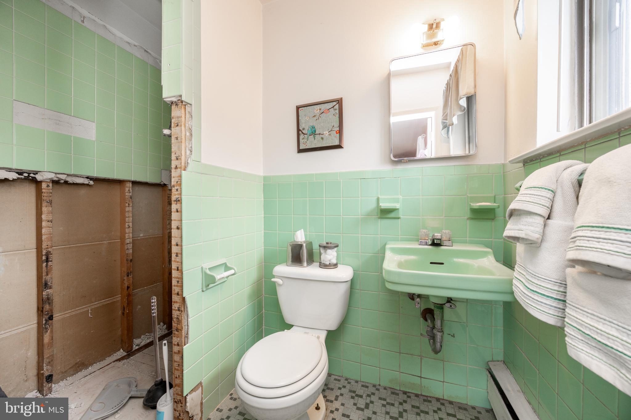 WHITELAND FARMS - Residential