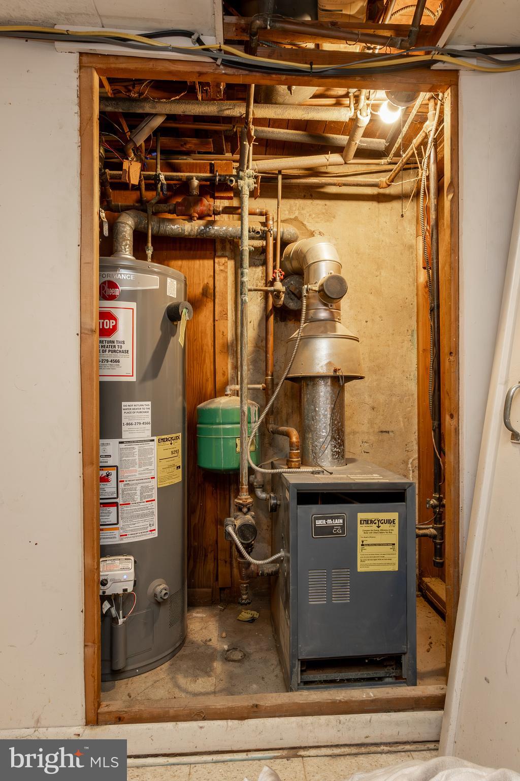 WHITELAND FARMS - Residential