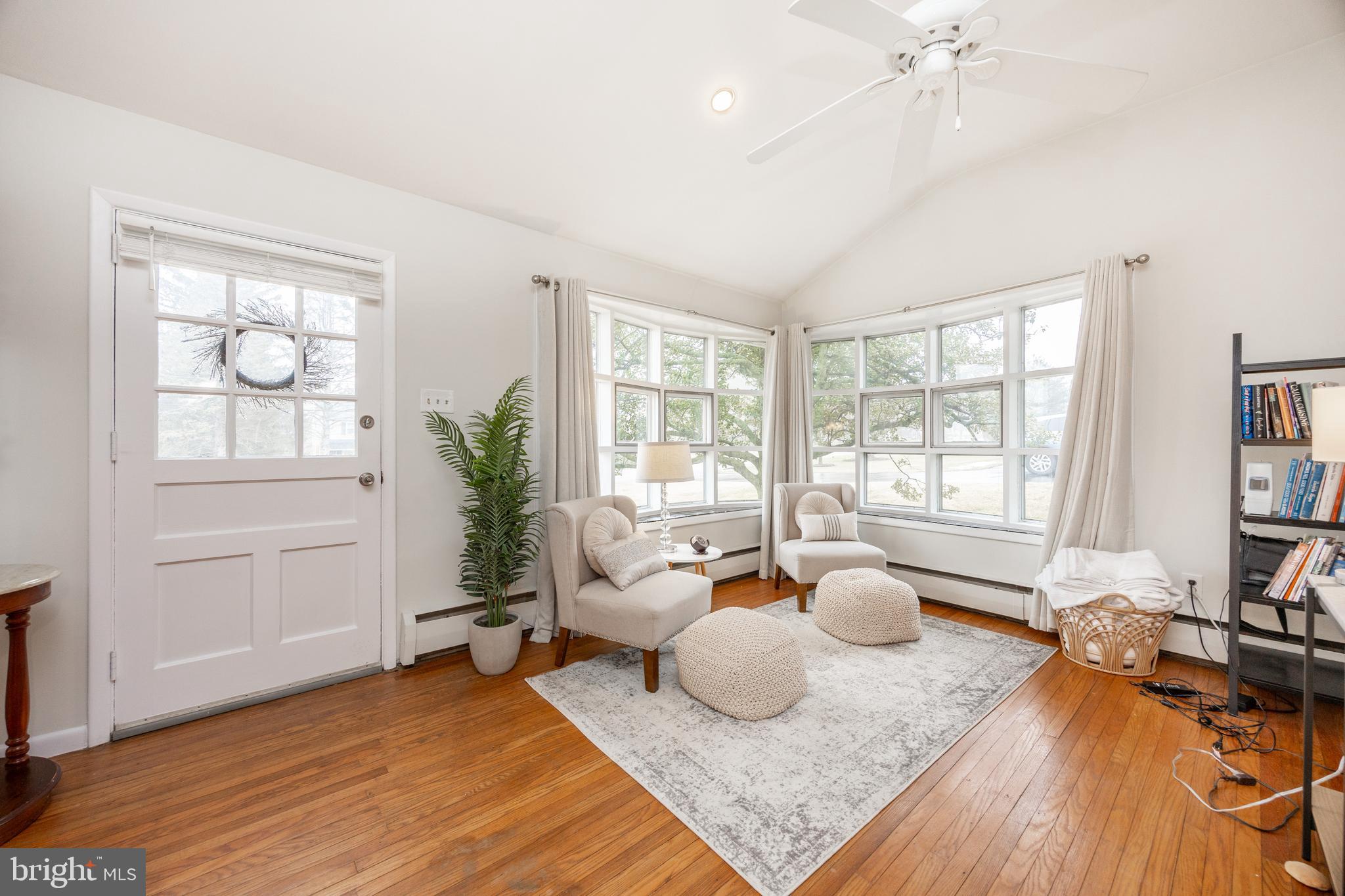 WHITELAND FARMS - Residential