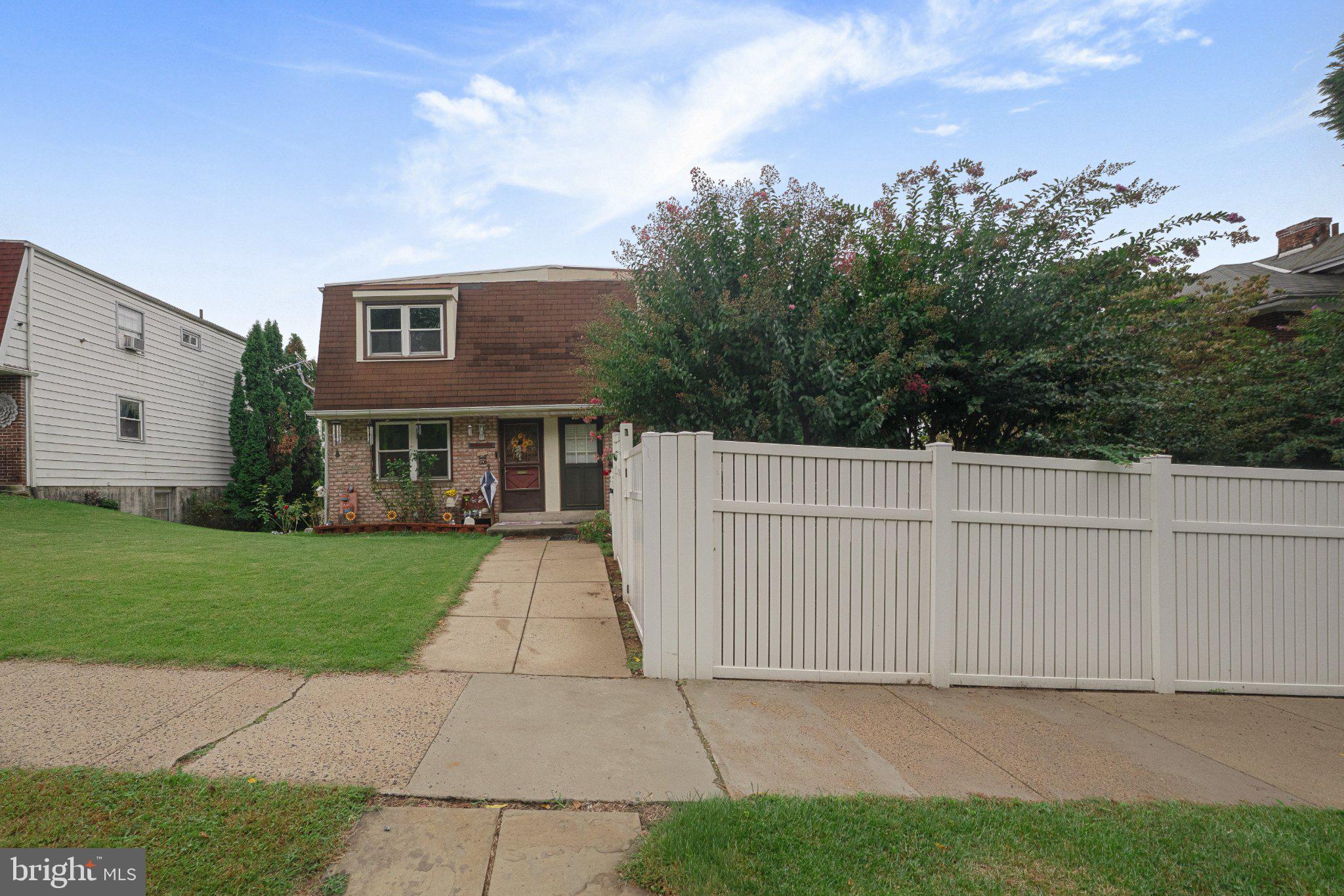 1126 N FRONT STREET