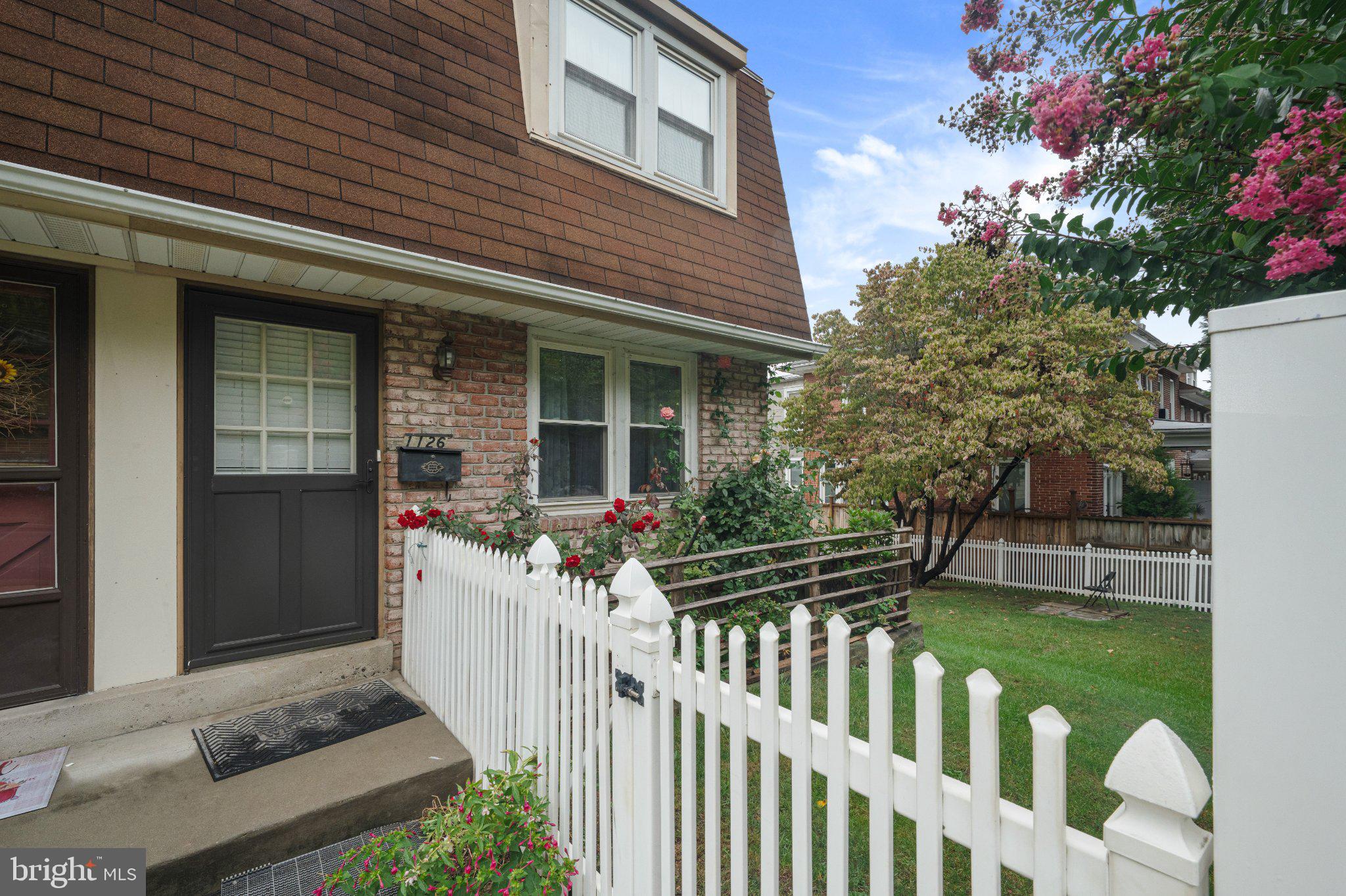 1126 N FRONT STREET