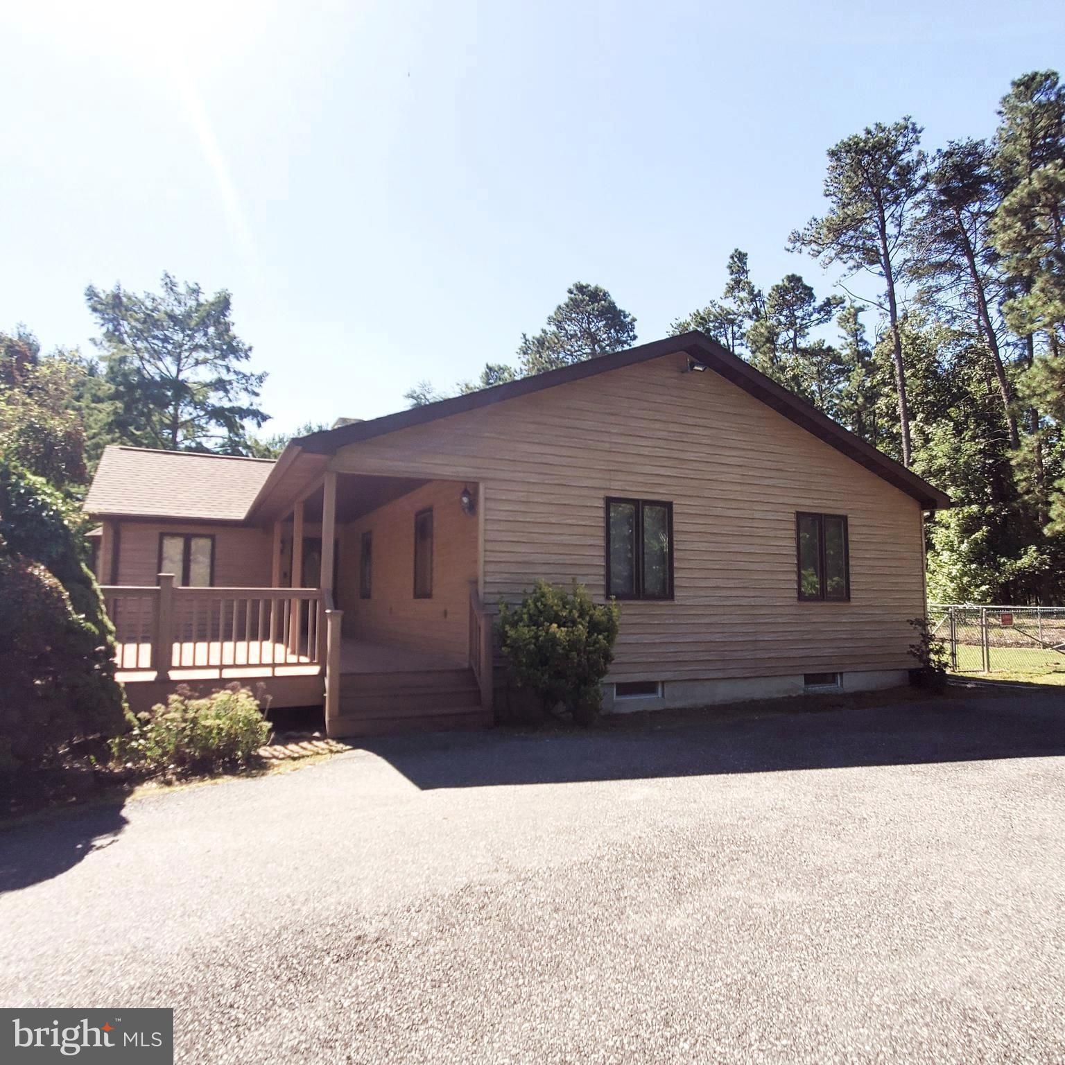 263 ALLOWAY FRIESBURG ROAD