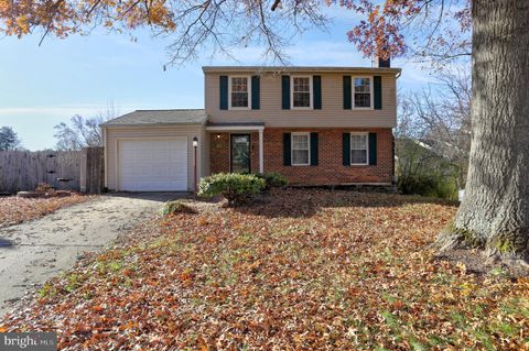 7010 MACBETH WAY SYKESVILLE MD 21784