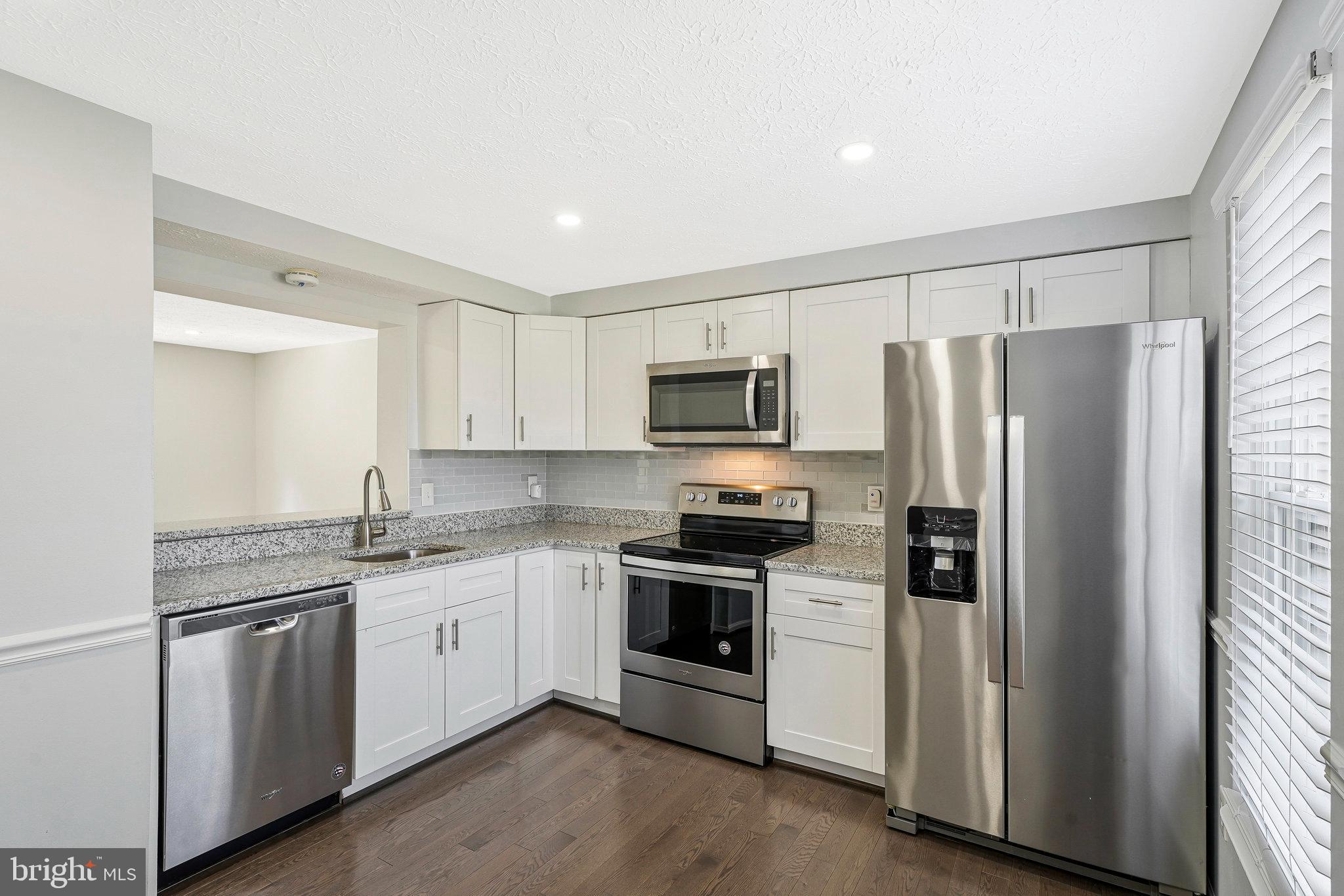 STONE CROSSING - Residential Lease