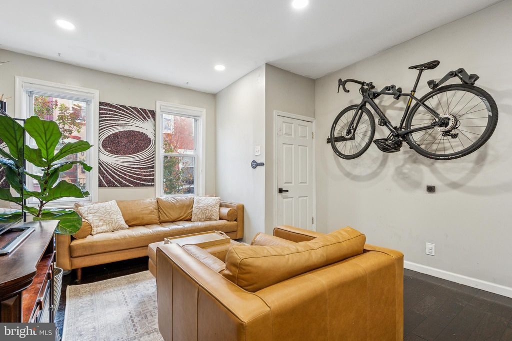 Photo of 1836 S Hicks Street, PHILADELPHIA, PA 19145 (MLS # PAPH2551762)