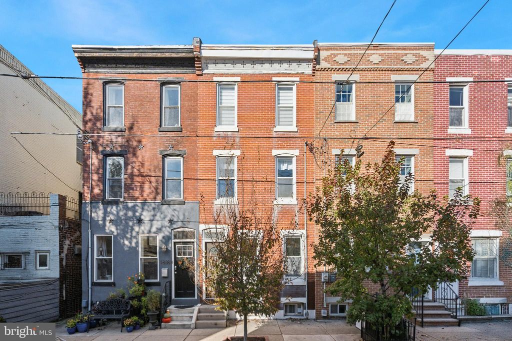 Photo of 1836 S Hicks Street, PHILADELPHIA, PA 19145 (MLS # PAPH2551762)