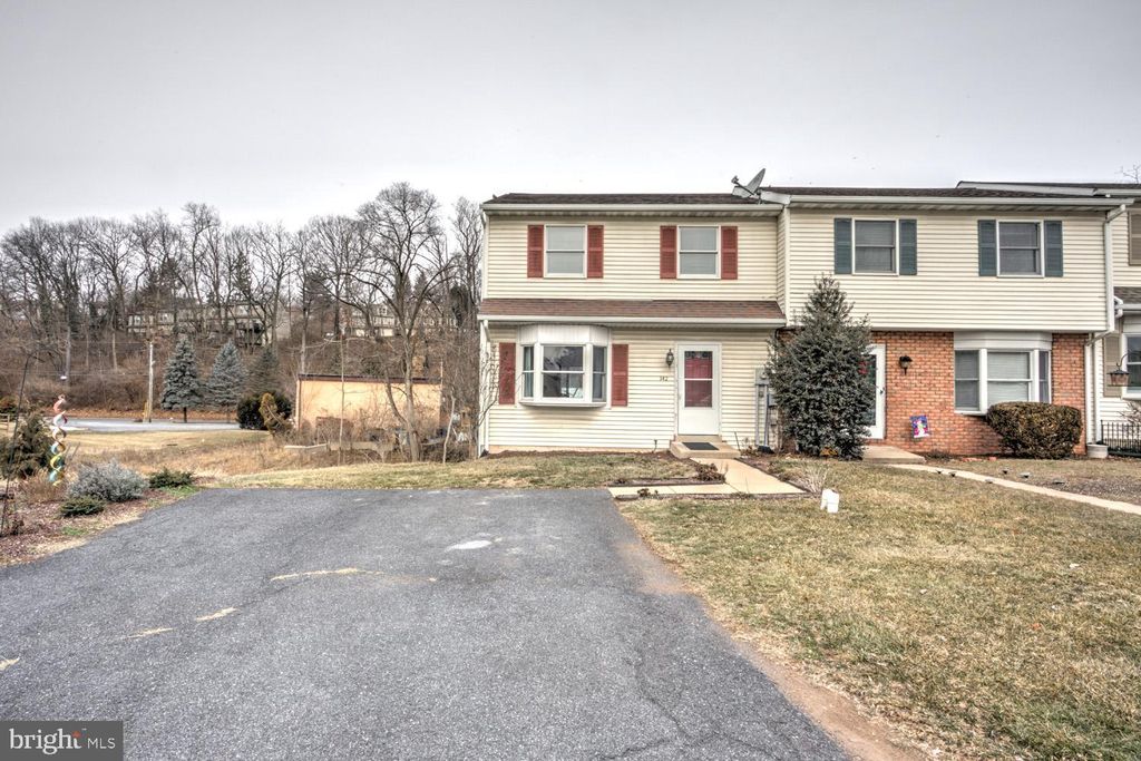 Photo of 142 Gregg Circle, EPHRATA, PA 17522 (MLS # PALA2064482)