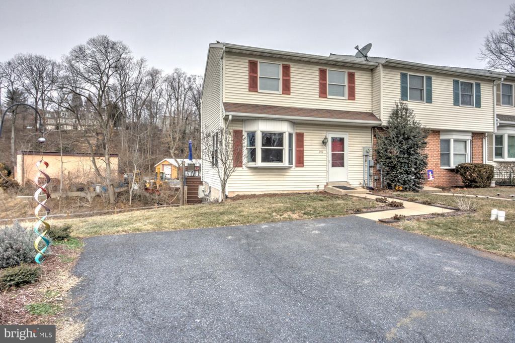 Photo of 142 Gregg Circle, EPHRATA, PA 17522 (MLS # PALA2064482)