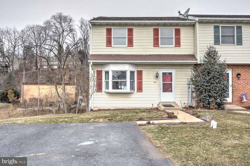 Photo of 142 Gregg Circle, EPHRATA, PA 17522 (MLS # PALA2064482)
