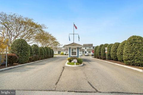 31079 CREPE MYRTLE DRIVE 135 MILLSBORO DE 19966