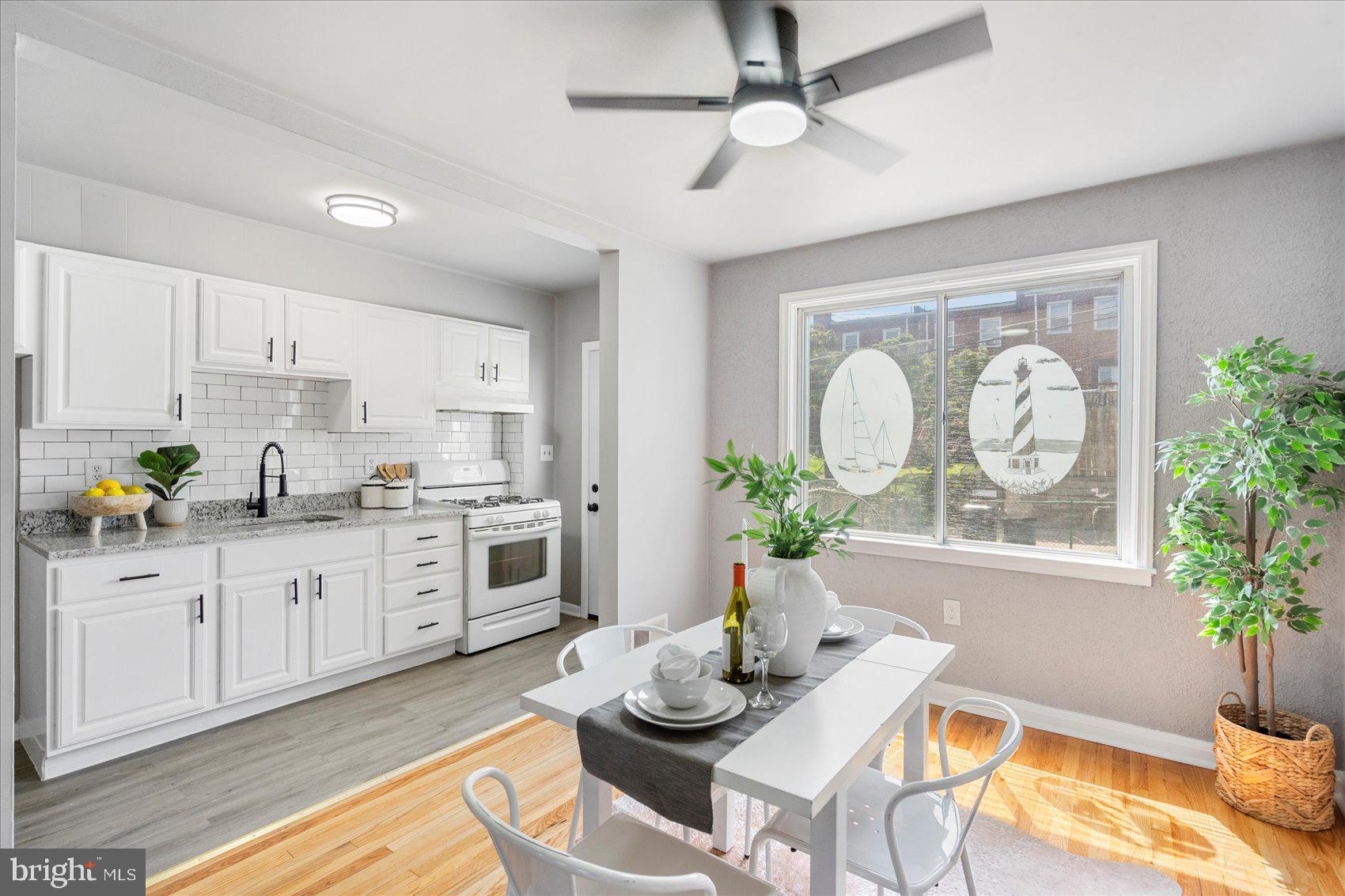 EASTWOOD - Residential