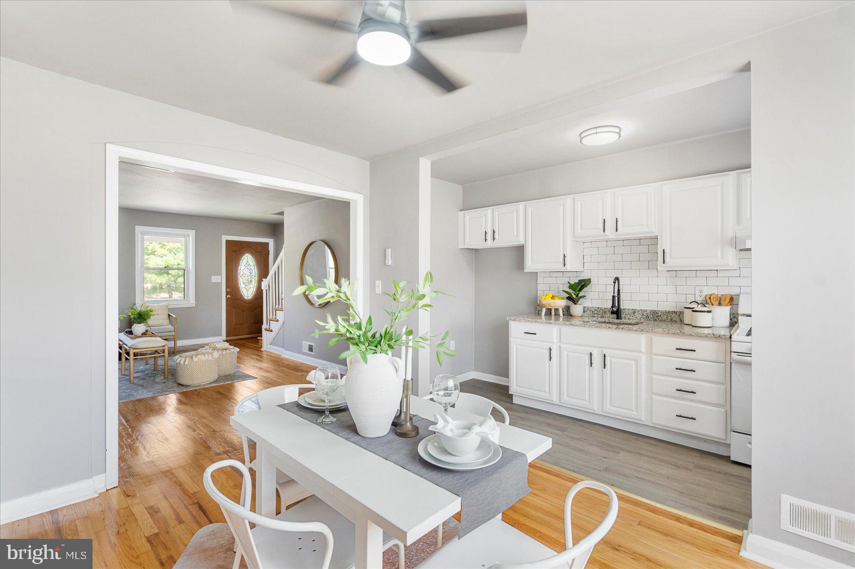 EASTWOOD - Residential