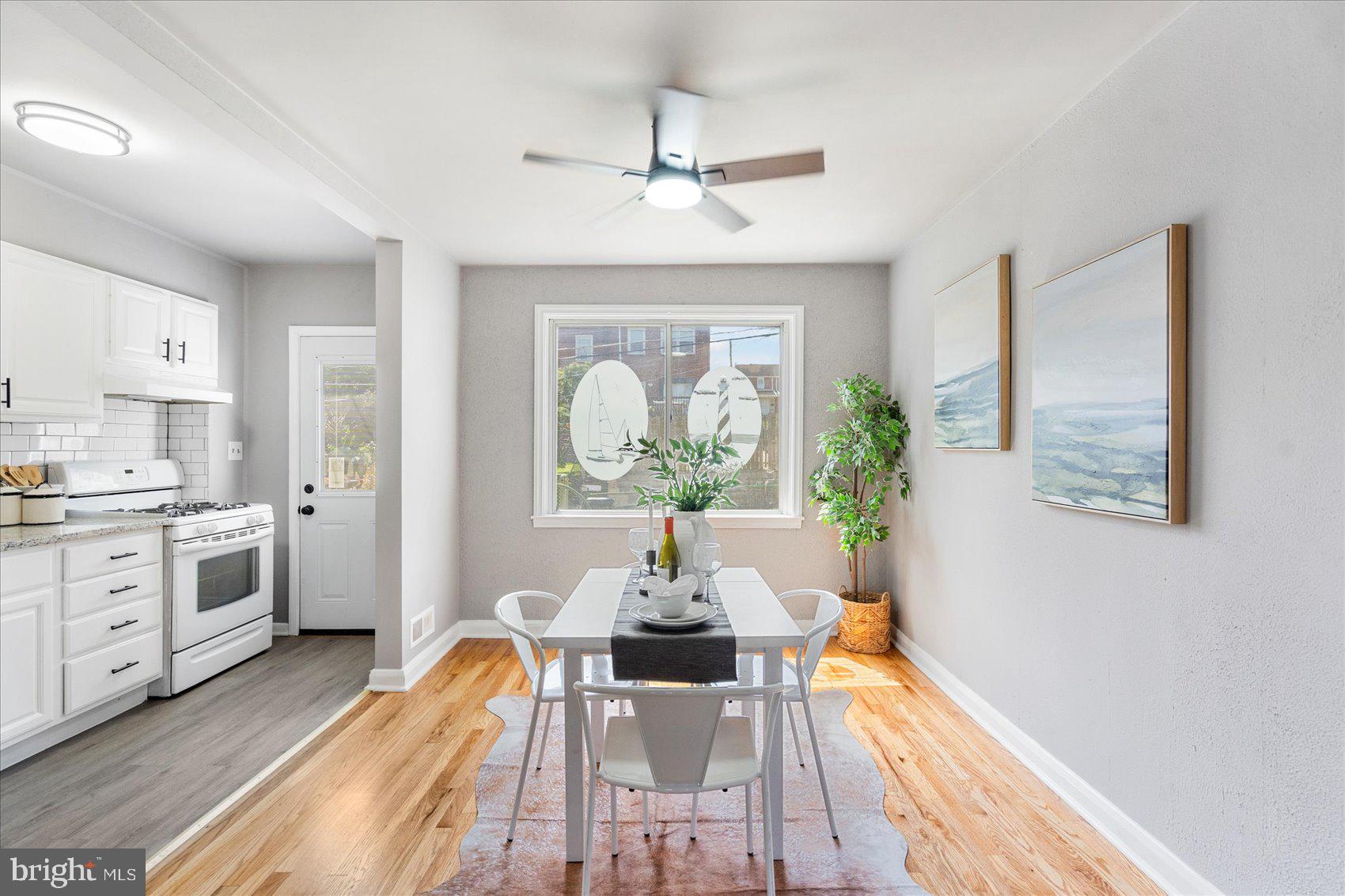 EASTWOOD - Residential